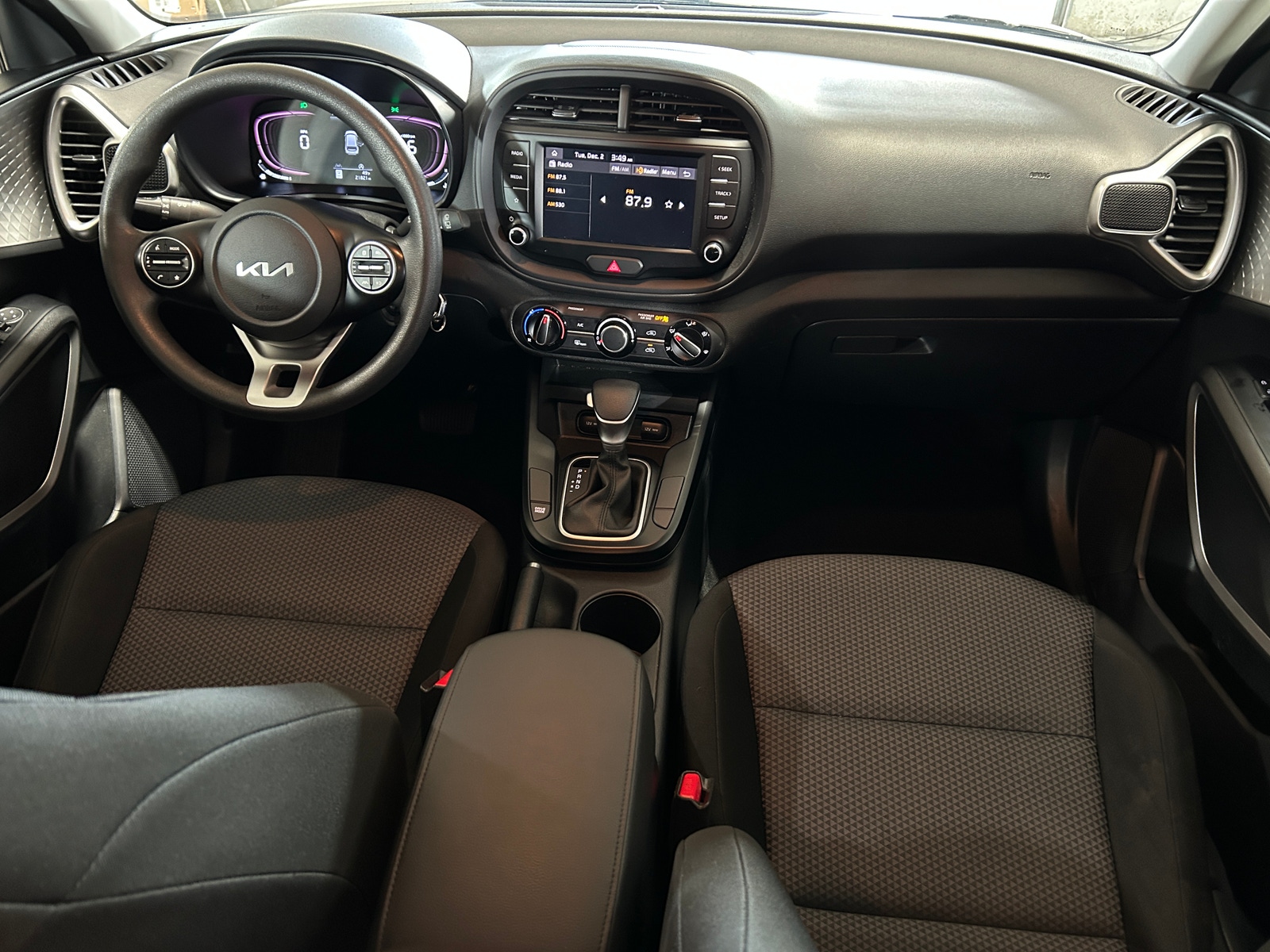 Thumbnail: 2024 Kia Soul - 3