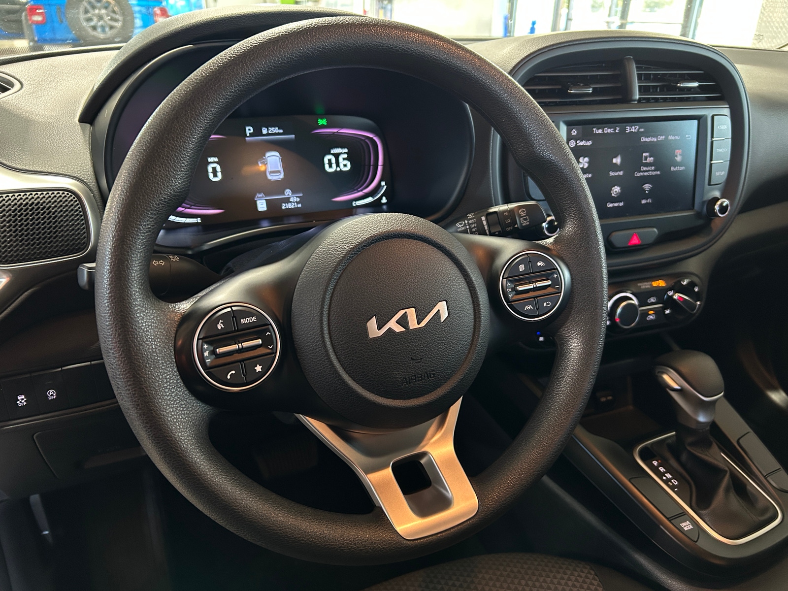 Thumbnail: 2024 Kia Soul - 5