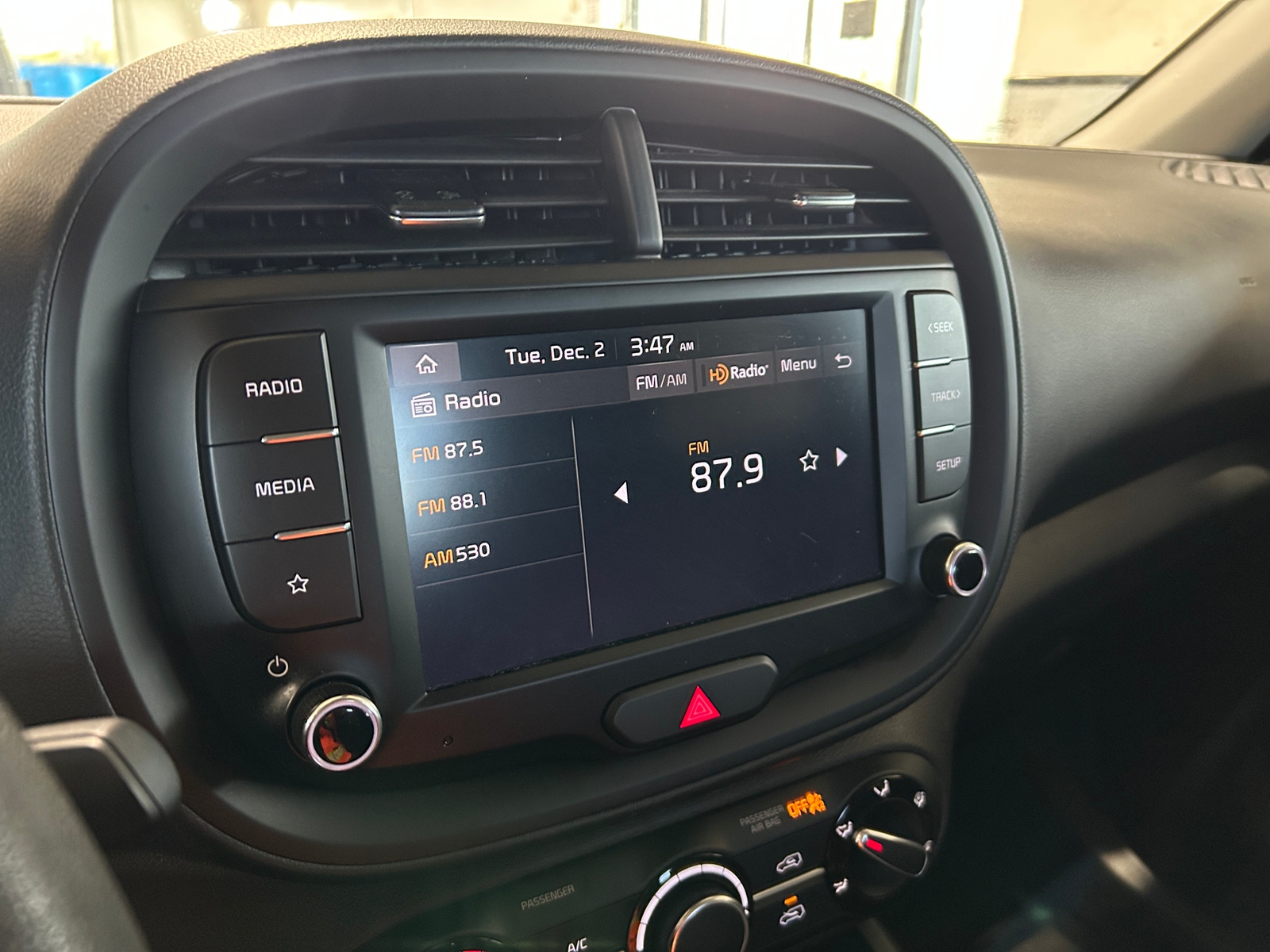 Thumbnail: 2024 Kia Soul - 4