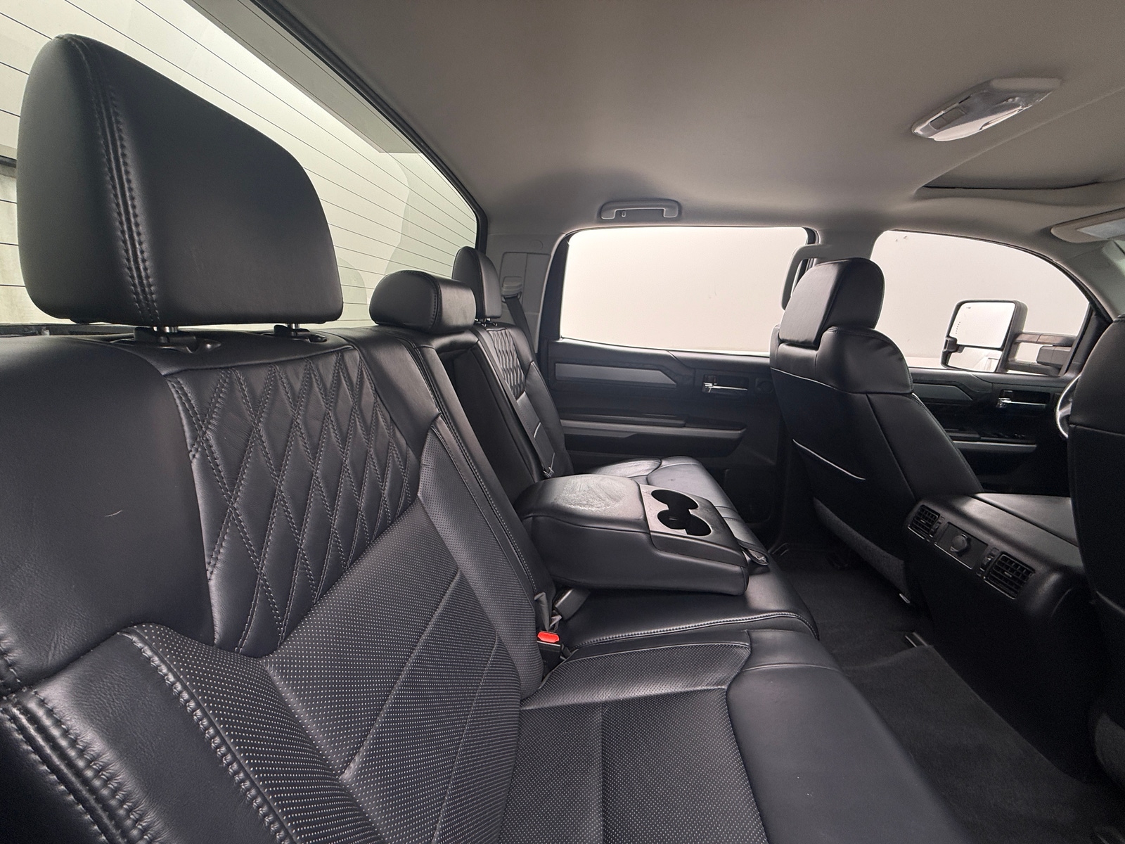 Thumbnail: 2018 Toyota Tundra - 5