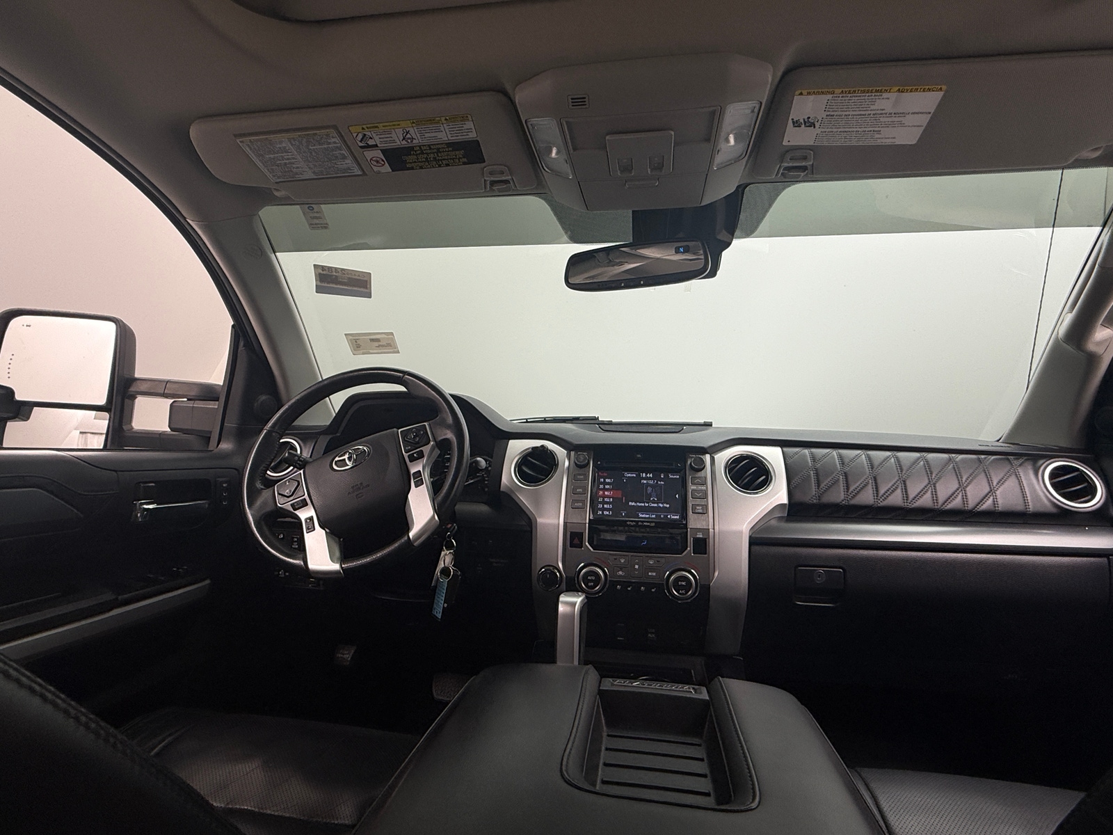 Thumbnail: 2018 Toyota Tundra - 2