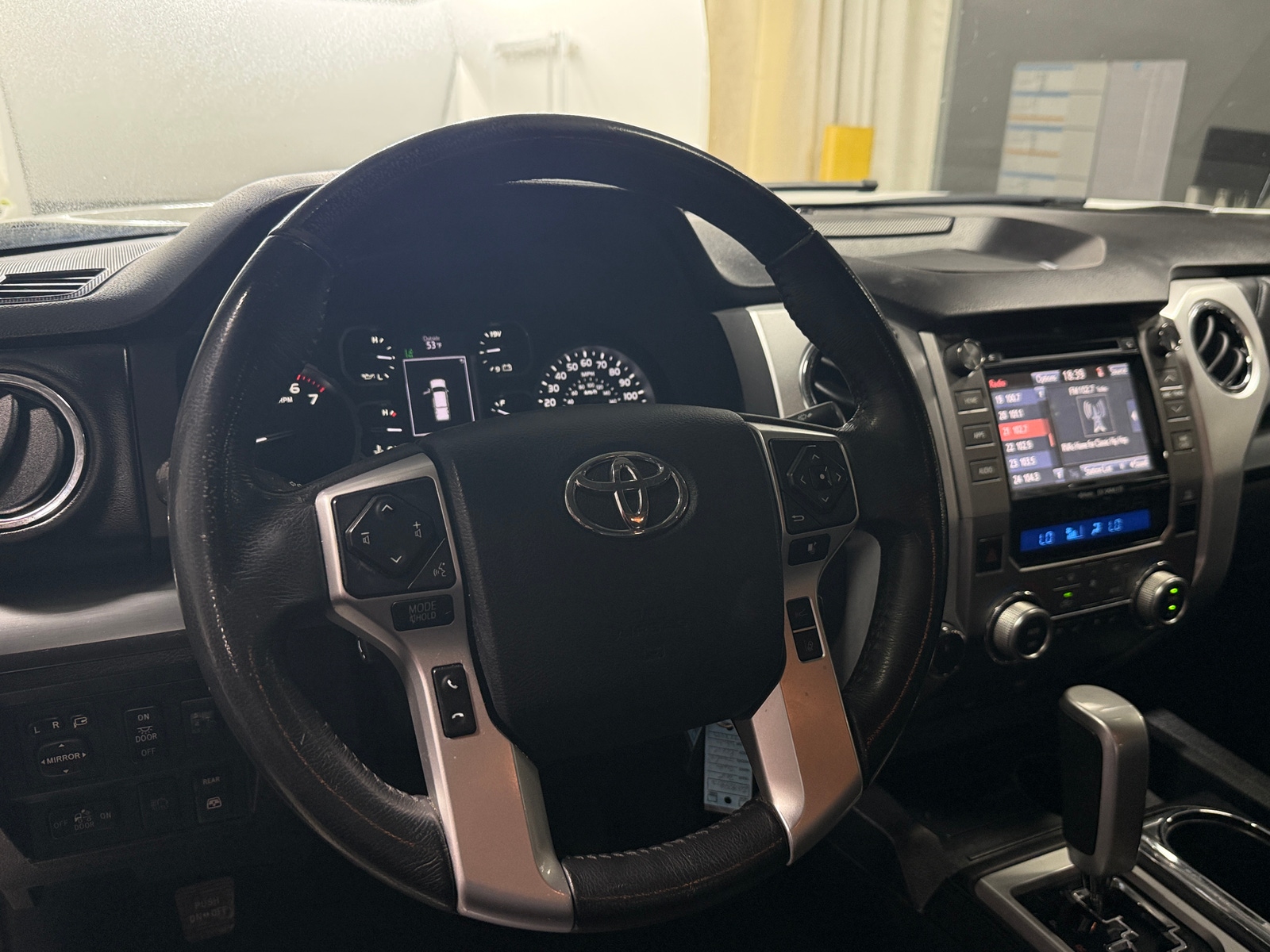 Thumbnail: 2018 Toyota Tundra - 4