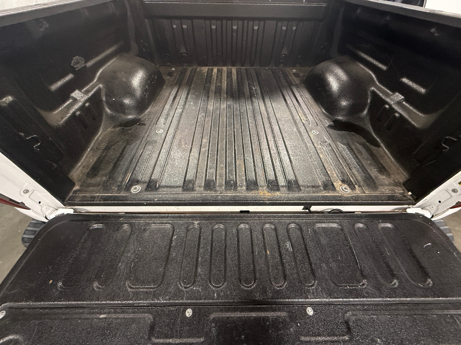 Thumbnail: 2018 Toyota Tundra - 6