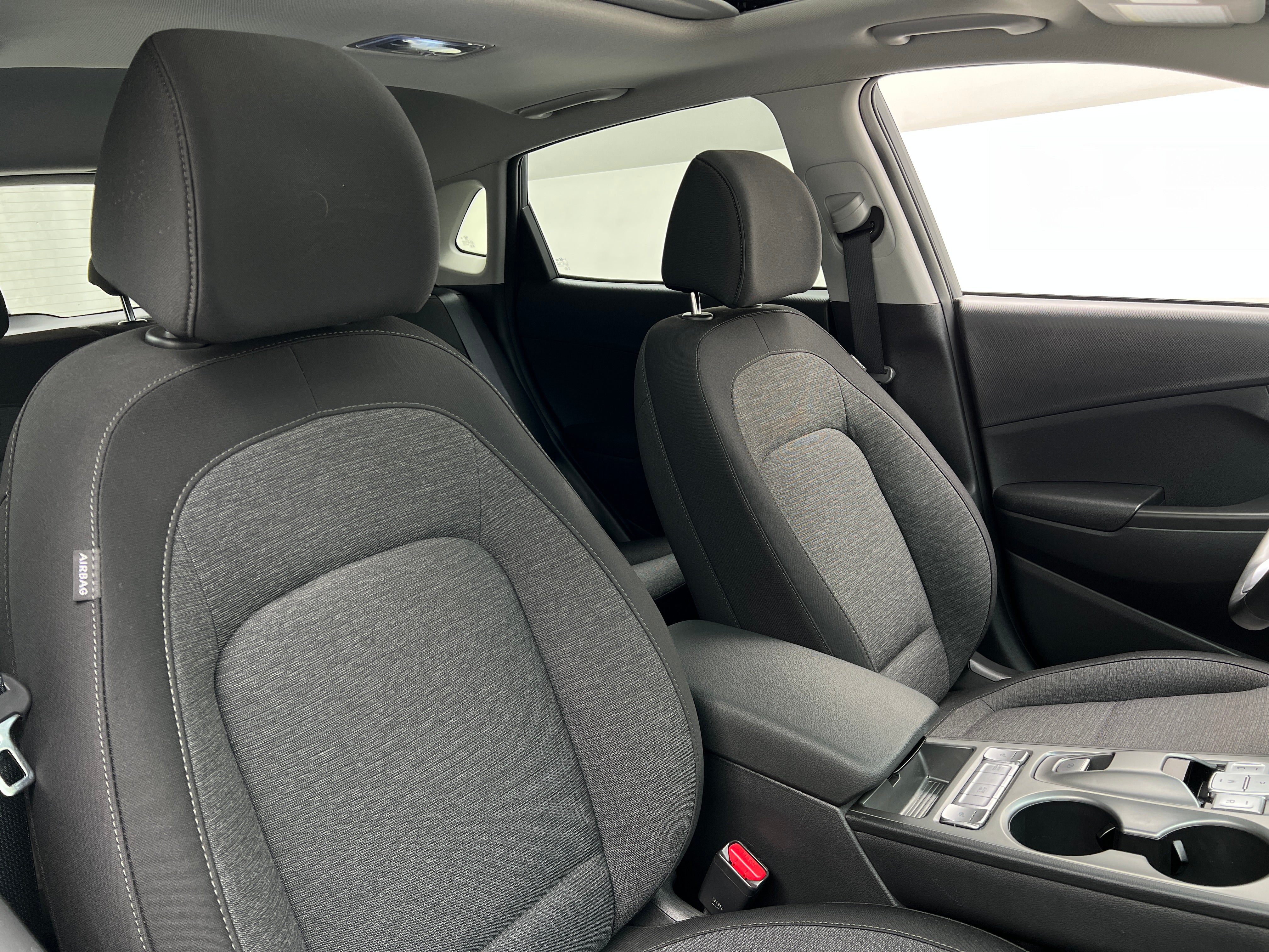 2022 Hyundai Kona EV