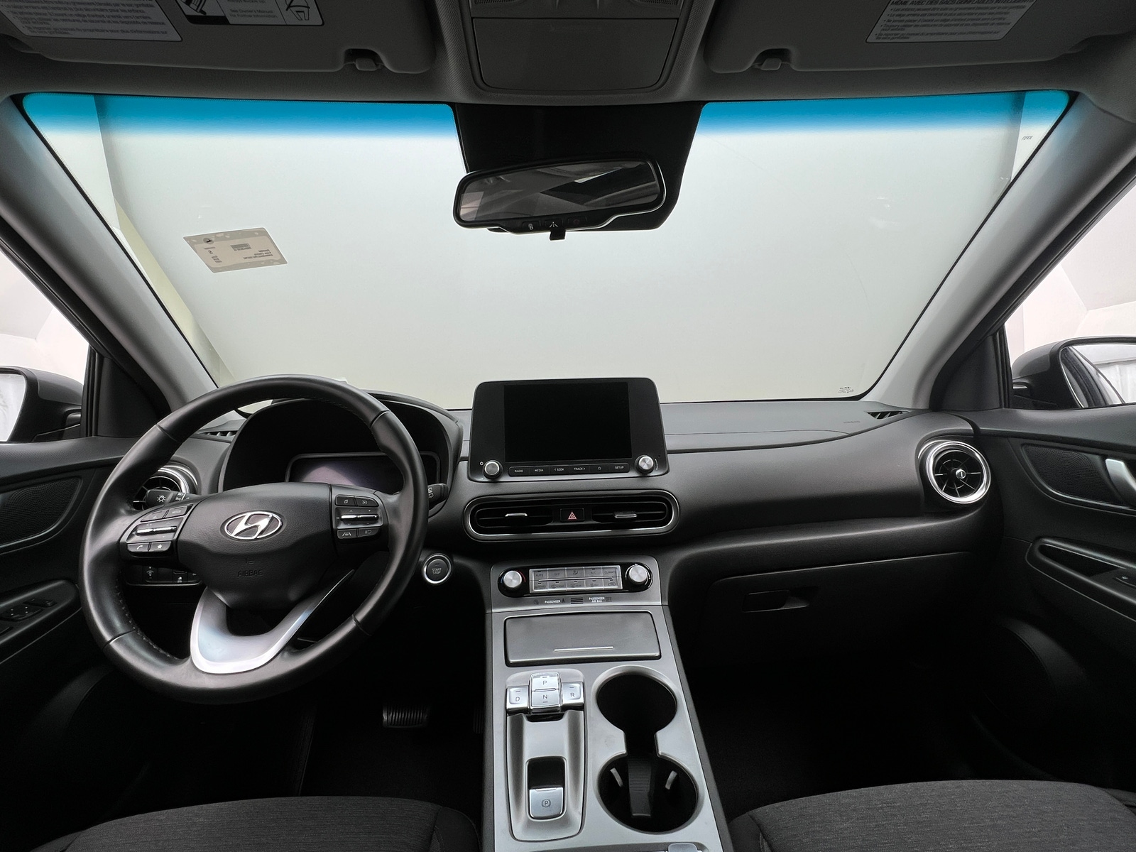 Thumbnail: 2022 Hyundai Kona - 3