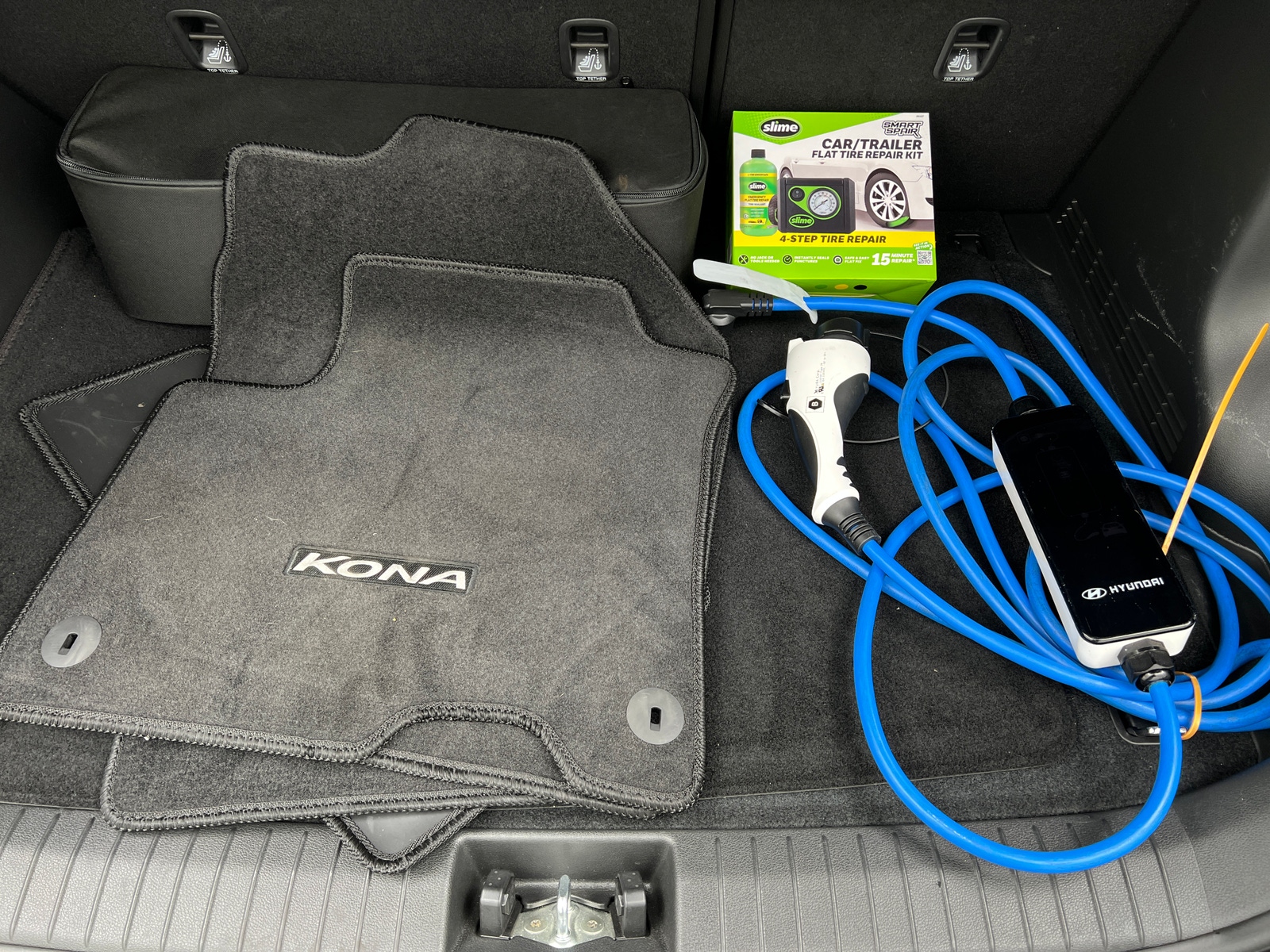 Thumbnail: 2022 Hyundai Kona - 7