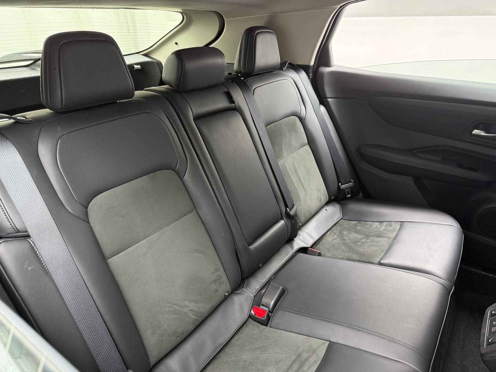 Thumbnail: 2024 Nissan Ariya - 5