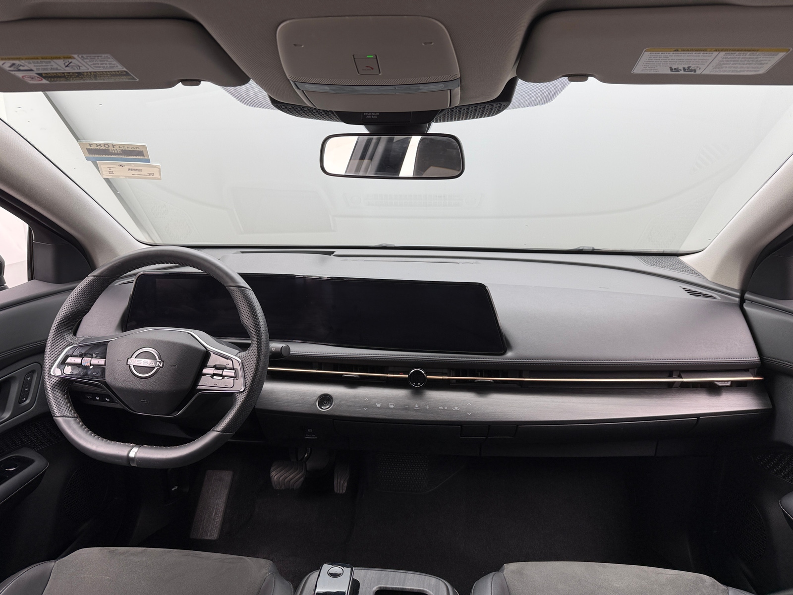 Thumbnail: 2024 Nissan Ariya - 2