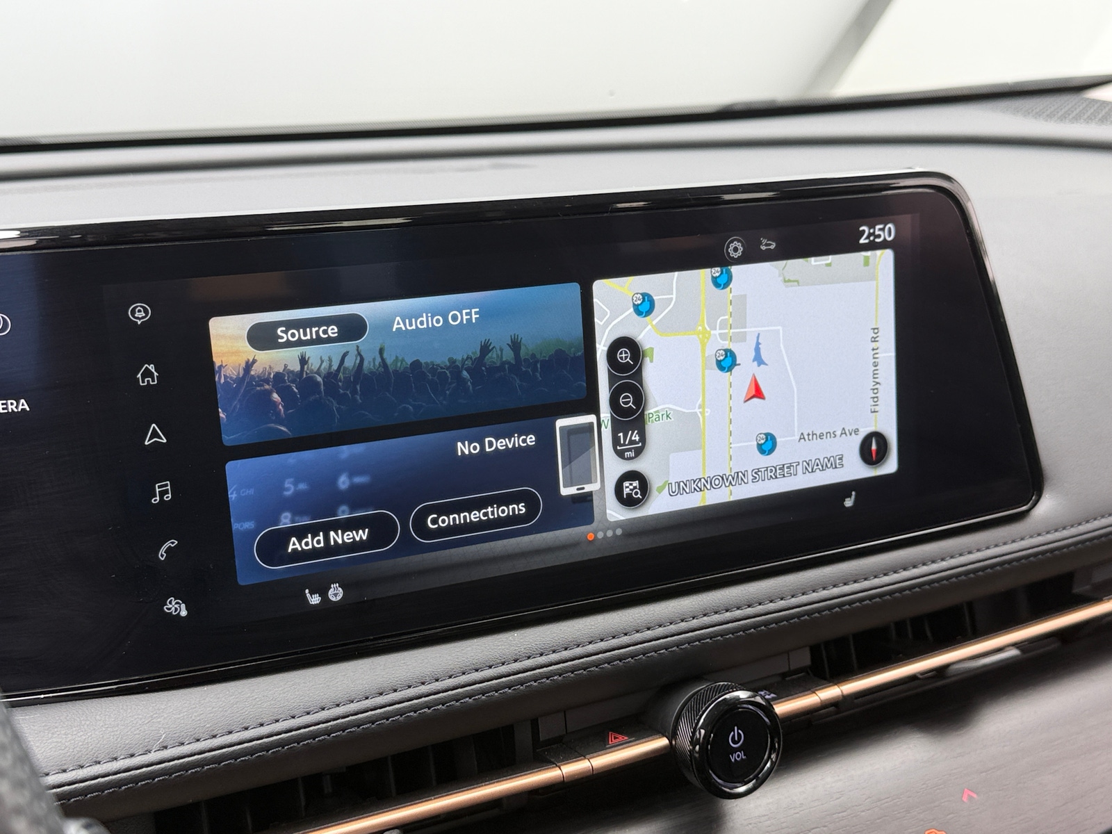 Thumbnail: 2024 Nissan Ariya - 3