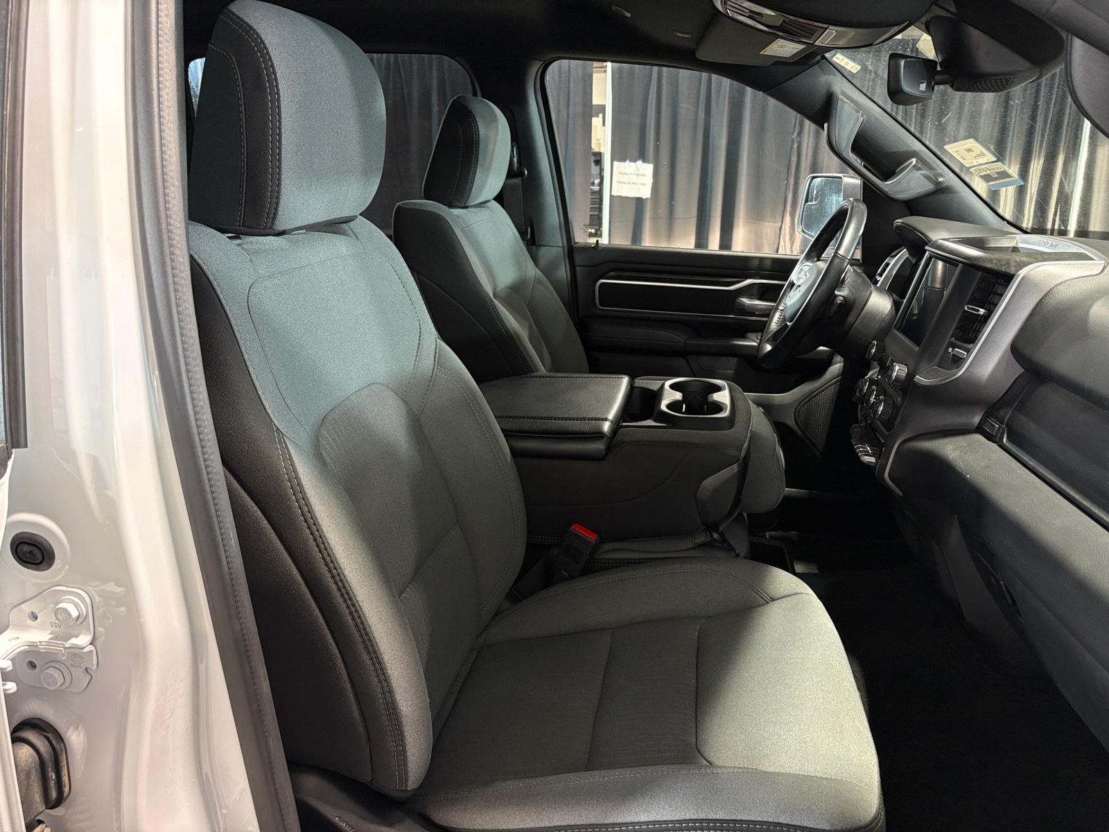 Thumbnail: 2023 RAM 1500 - 2