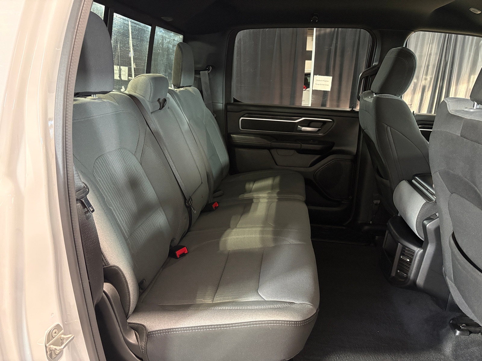 Thumbnail: 2023 RAM 1500 - 6