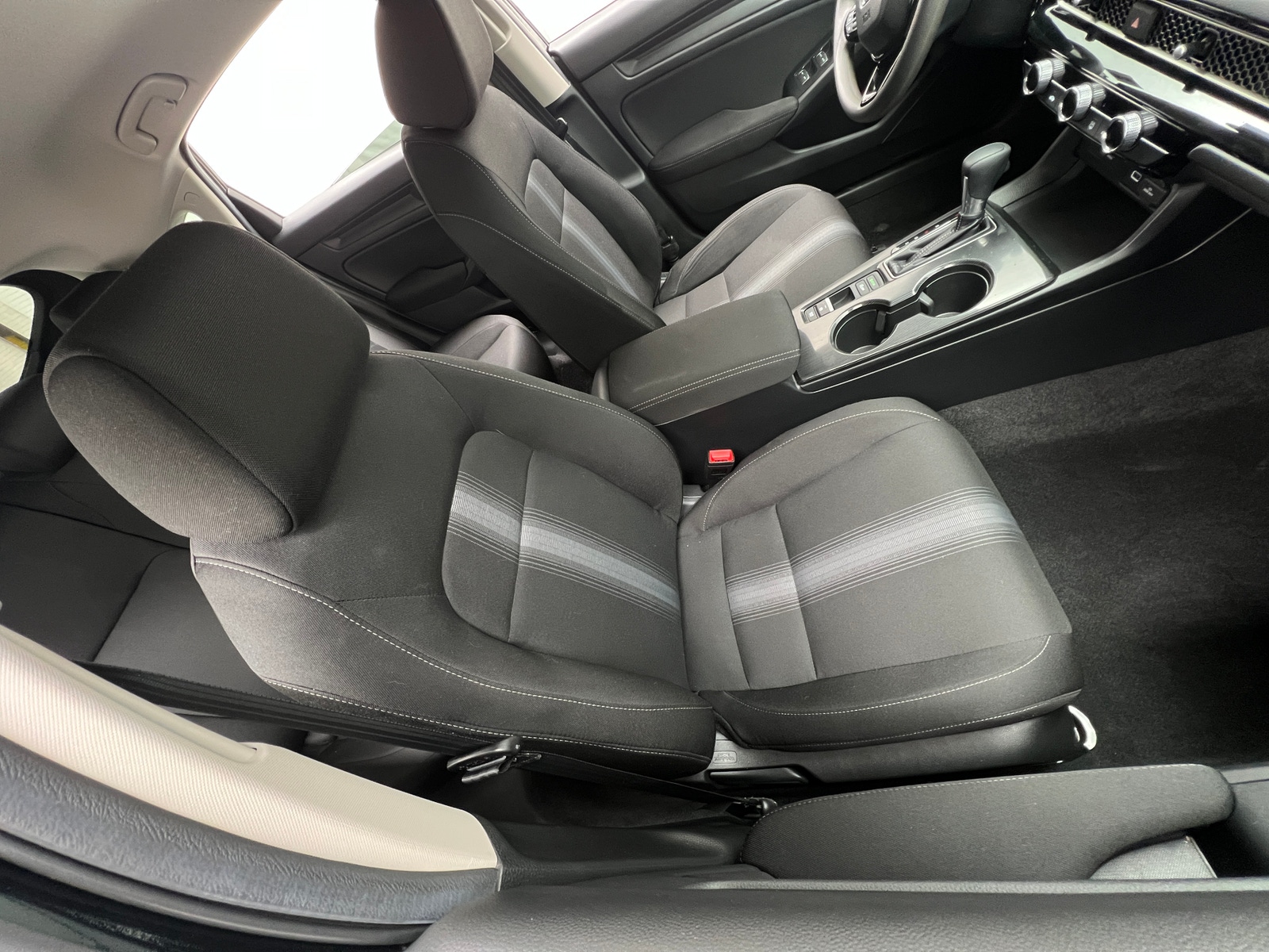 Thumbnail: 2024 Honda Civic - 2