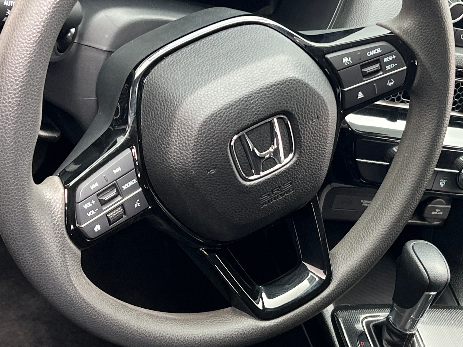 Thumbnail: 2024 Honda Civic - 5