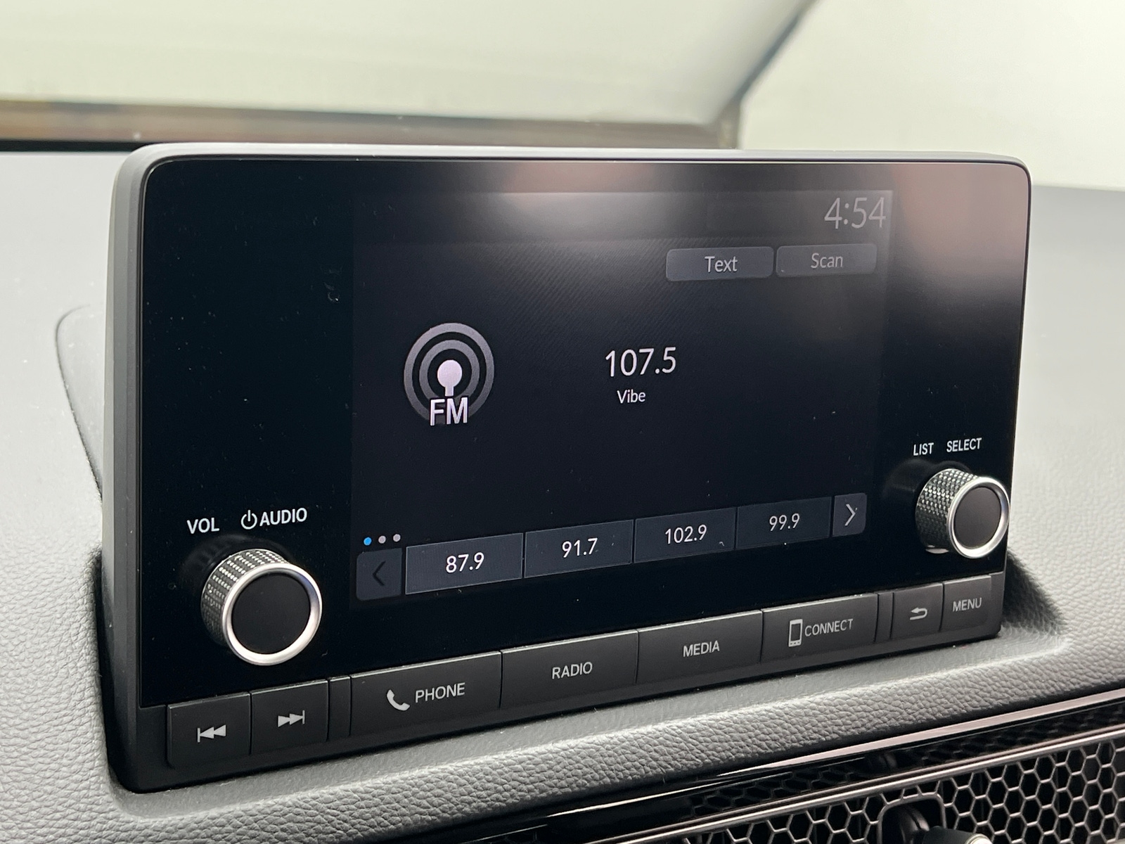 Thumbnail: 2024 Honda Civic - 4