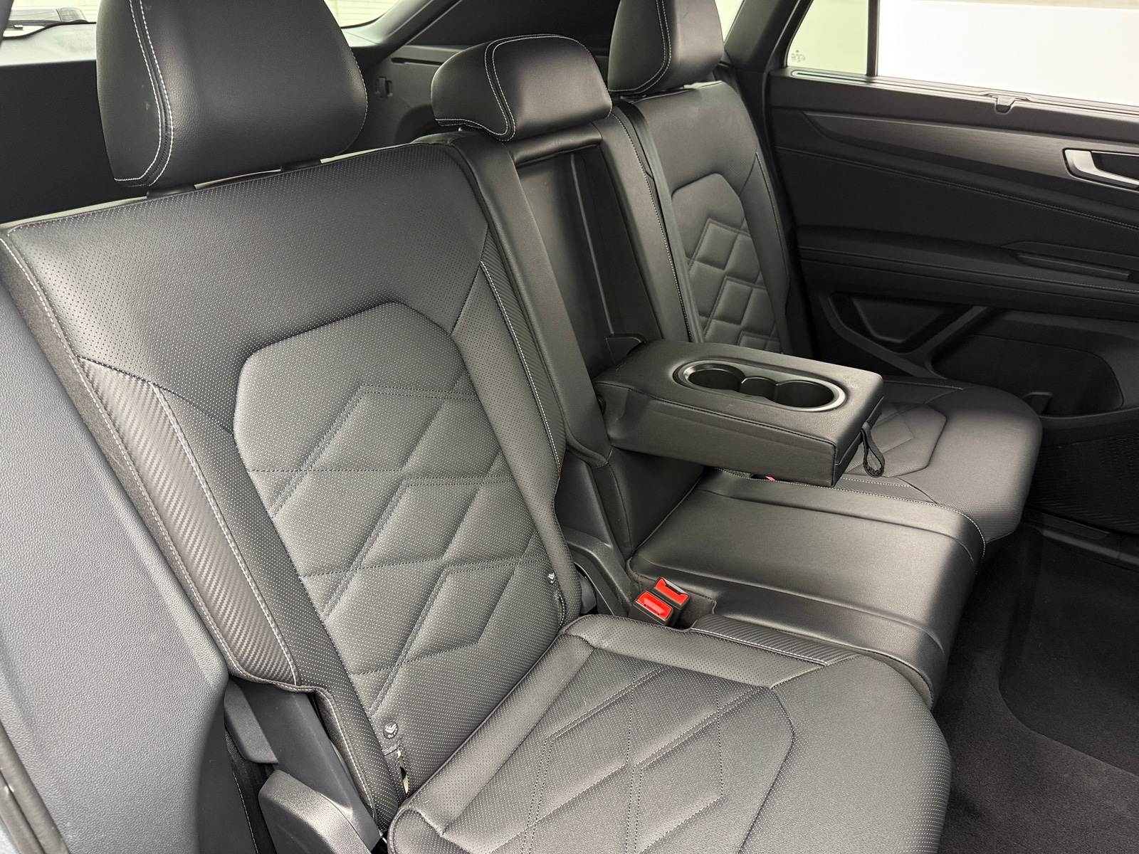 Thumbnail: 2025 Volkswagen Atlas - 5