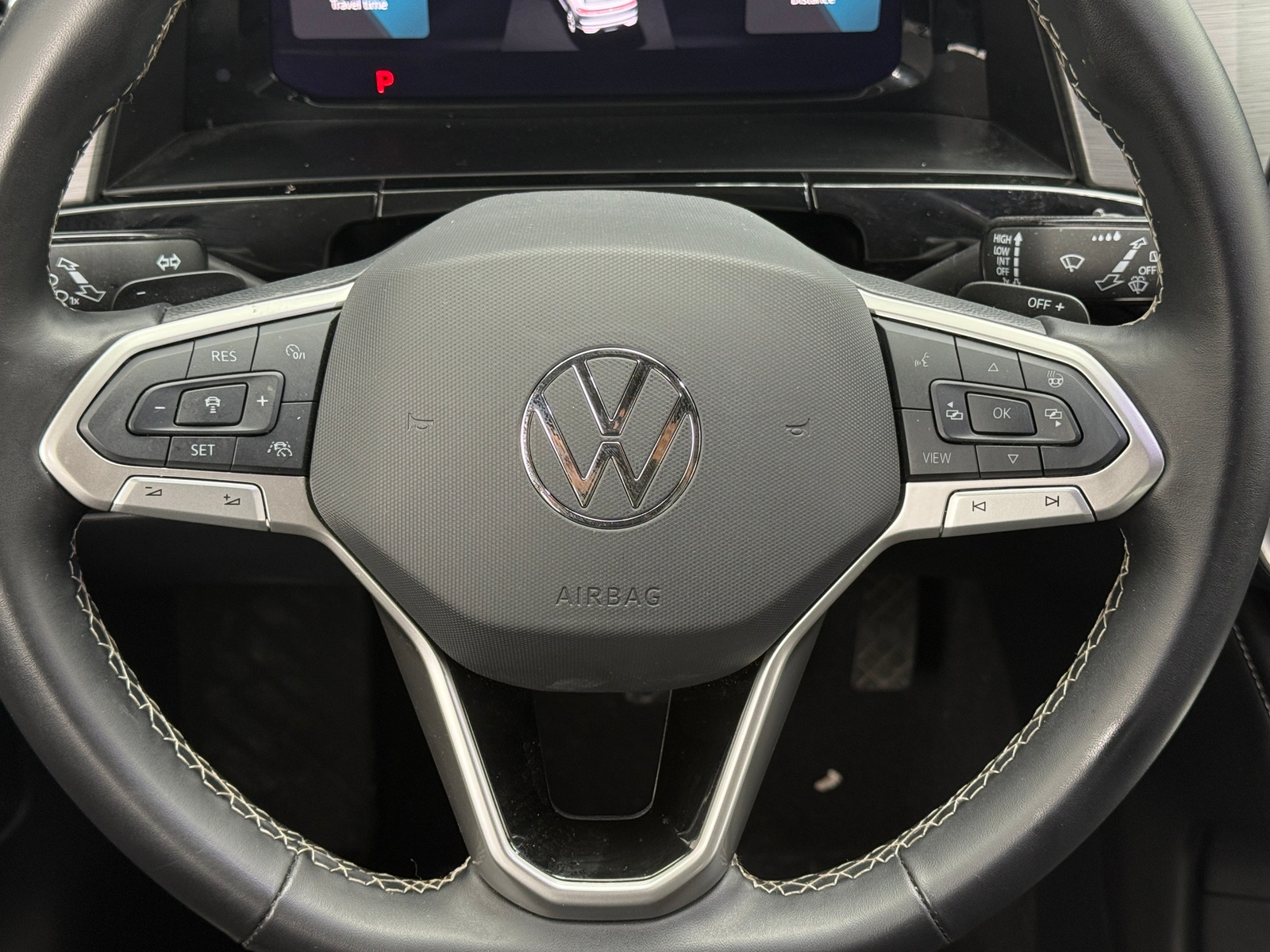 Thumbnail: 2025 Volkswagen Atlas - 4