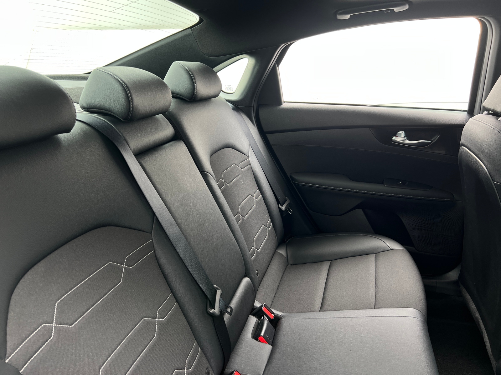 Thumbnail: 2023 Kia Forte - 6