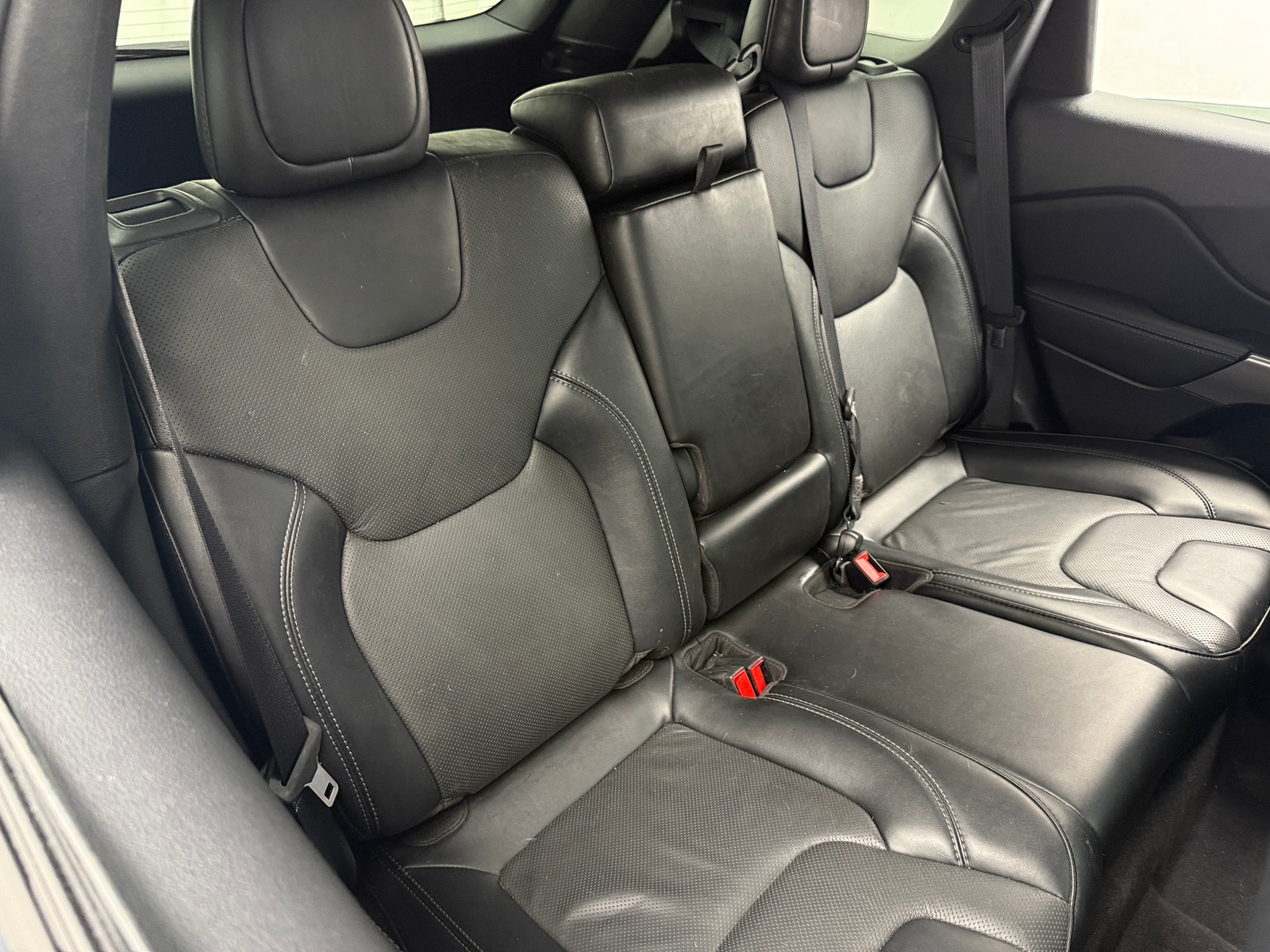 Thumbnail: 2022 Jeep Cherokee - 5