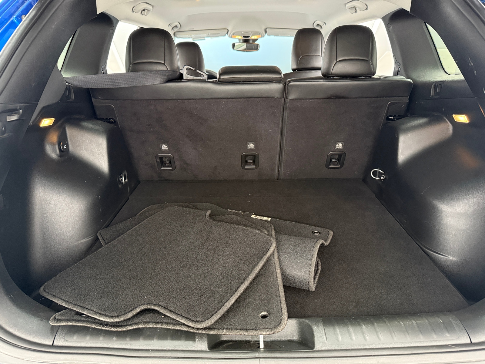 Thumbnail: 2022 Jeep Cherokee - 6