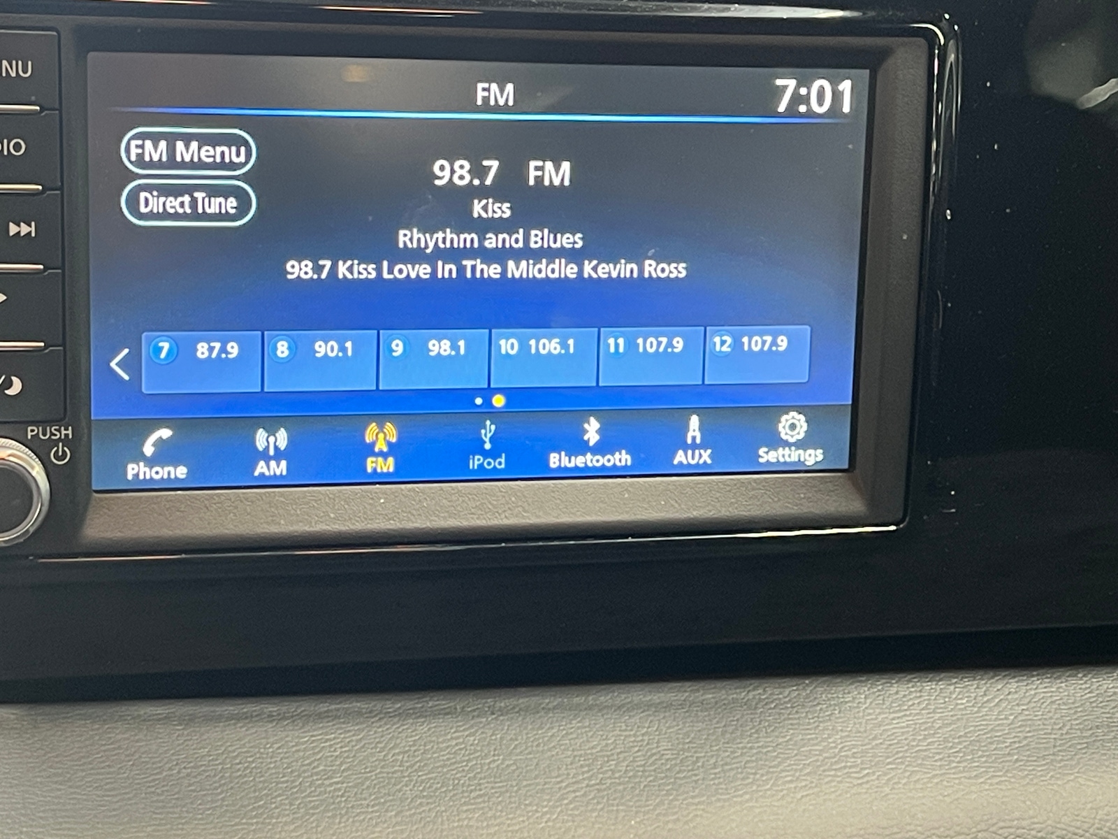 Thumbnail: 2025 Nissan Kicks - 4