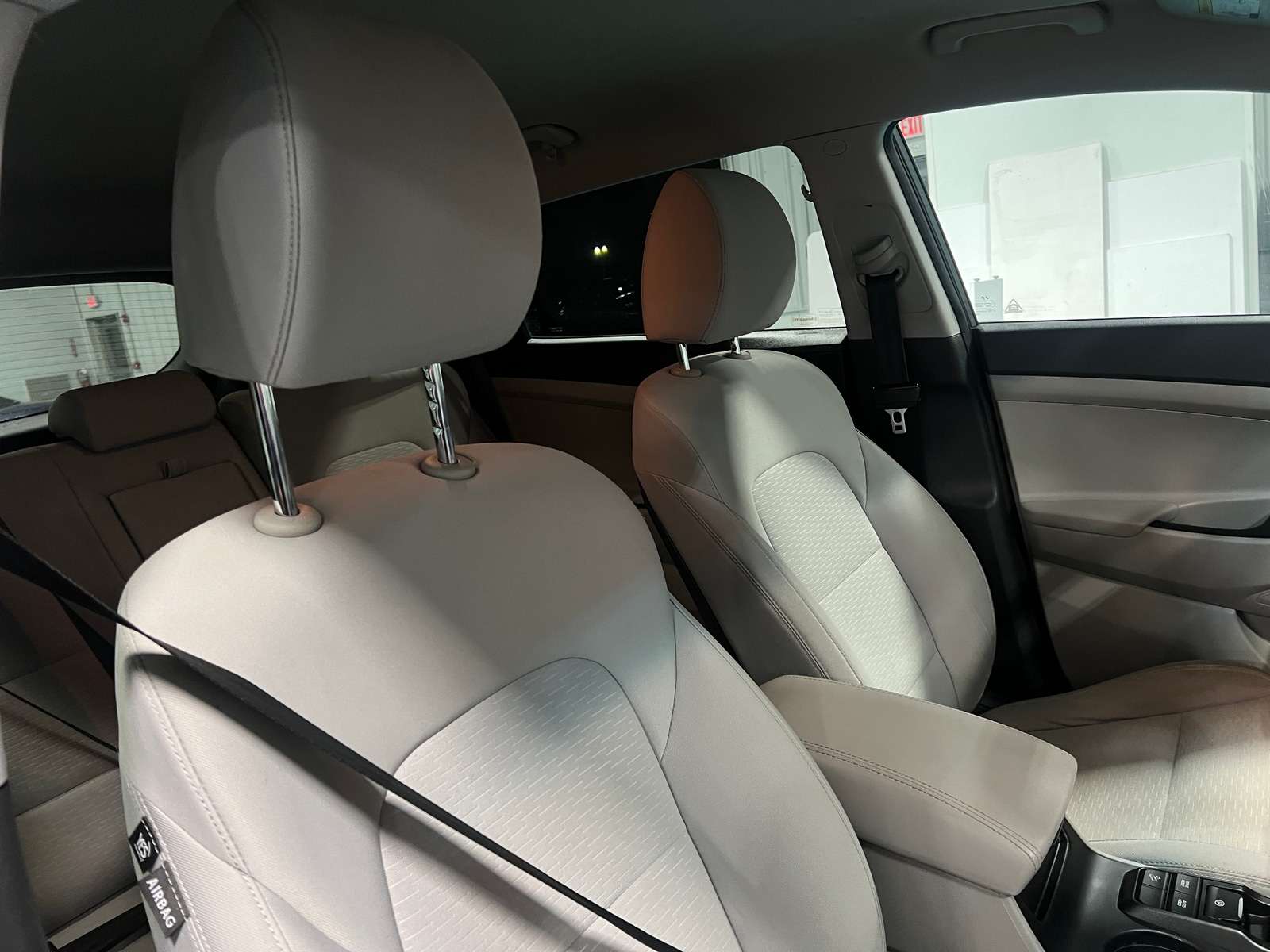 Thumbnail: 2019 Hyundai Tucson - 2