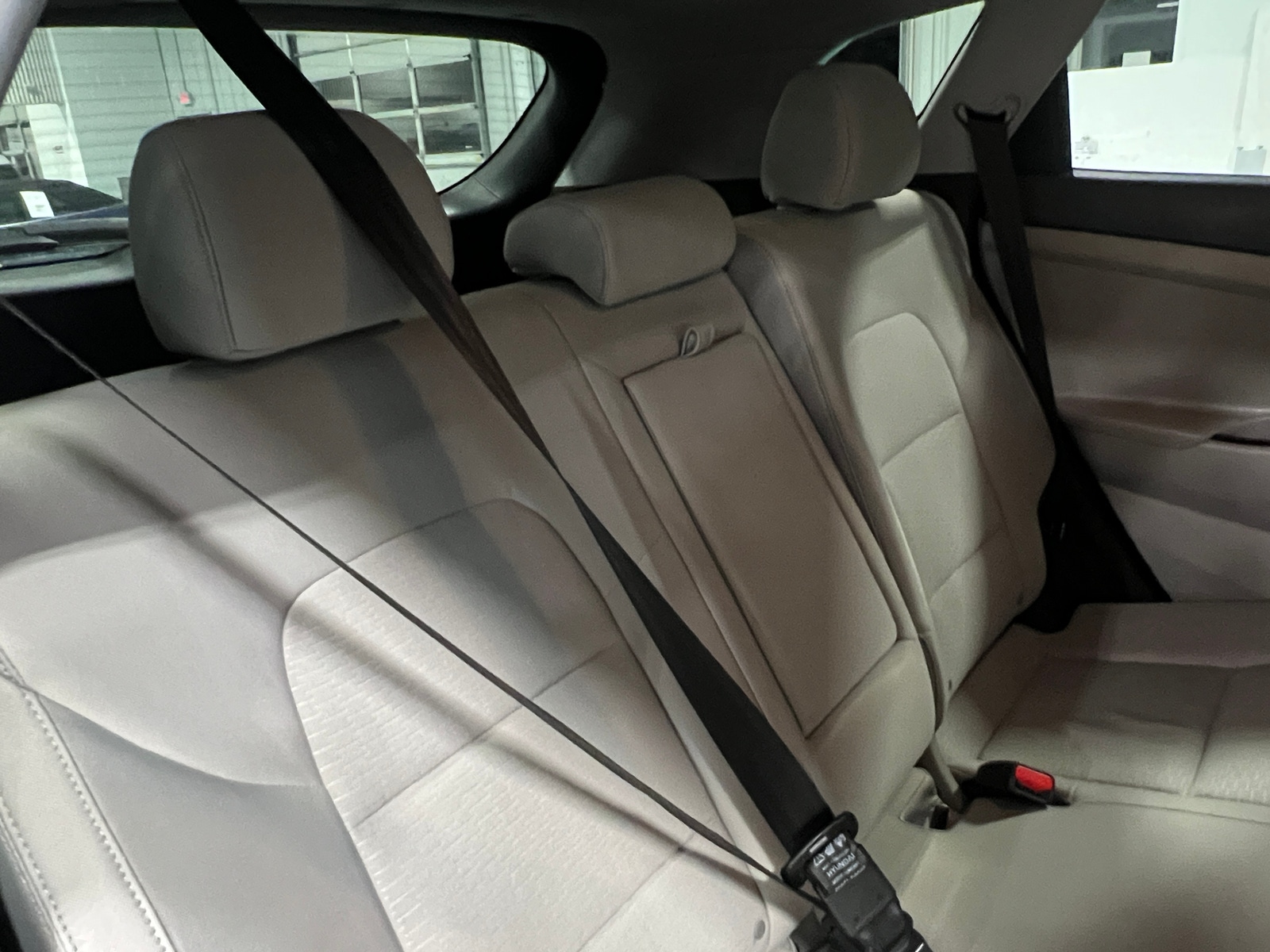 Thumbnail: 2019 Hyundai Tucson - 6