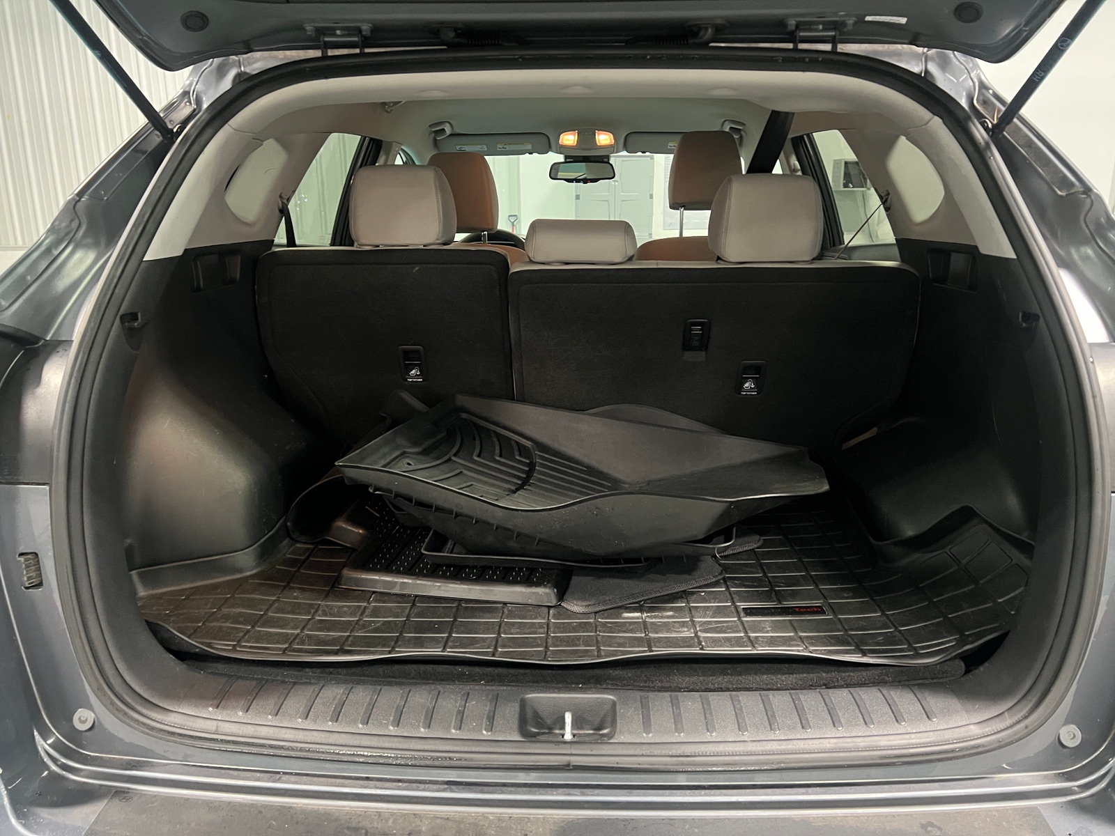 Thumbnail: 2019 Hyundai Tucson - 7