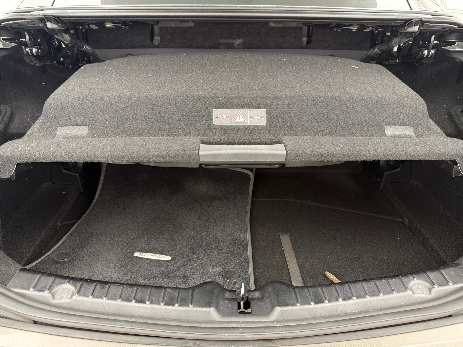 Thumbnail: 2014 Mercedes-Benz SLK - 4