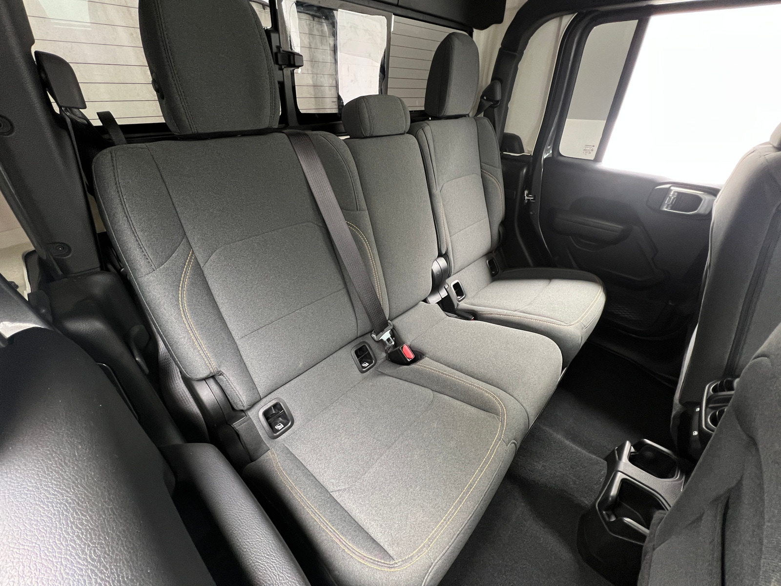 Thumbnail: 2024 Jeep Gladiator - 6