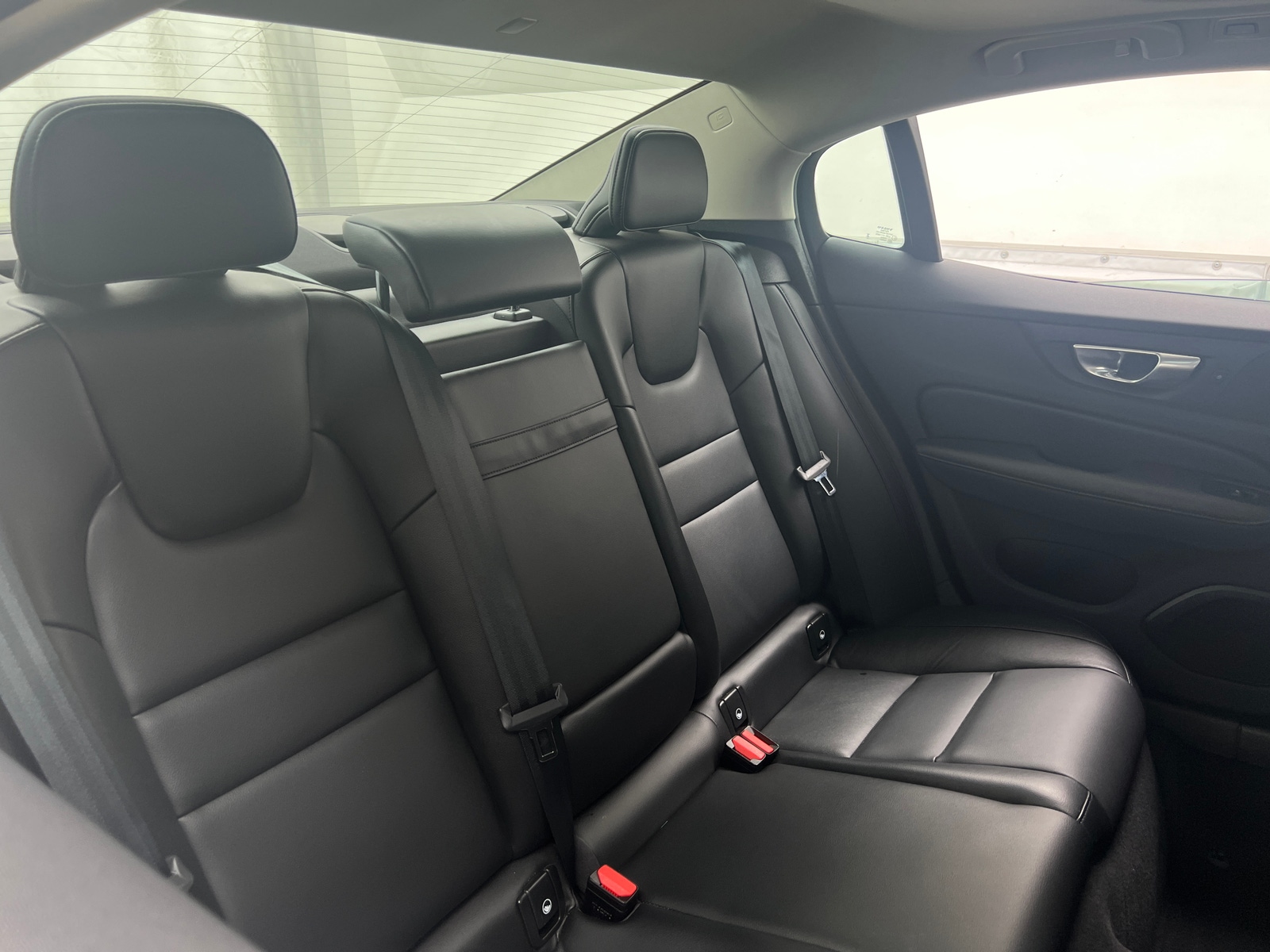 Thumbnail: 2024 Volvo S60 - 5