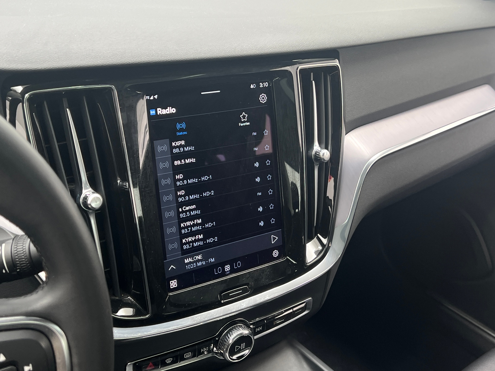 Thumbnail: 2024 Volvo S60 - 3