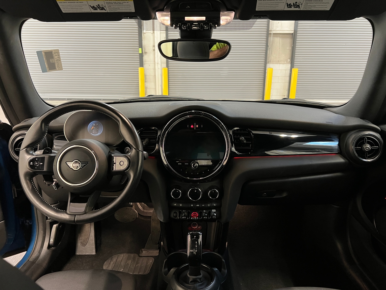 Thumbnail: 2024 MINI Cooper Convertible - 2