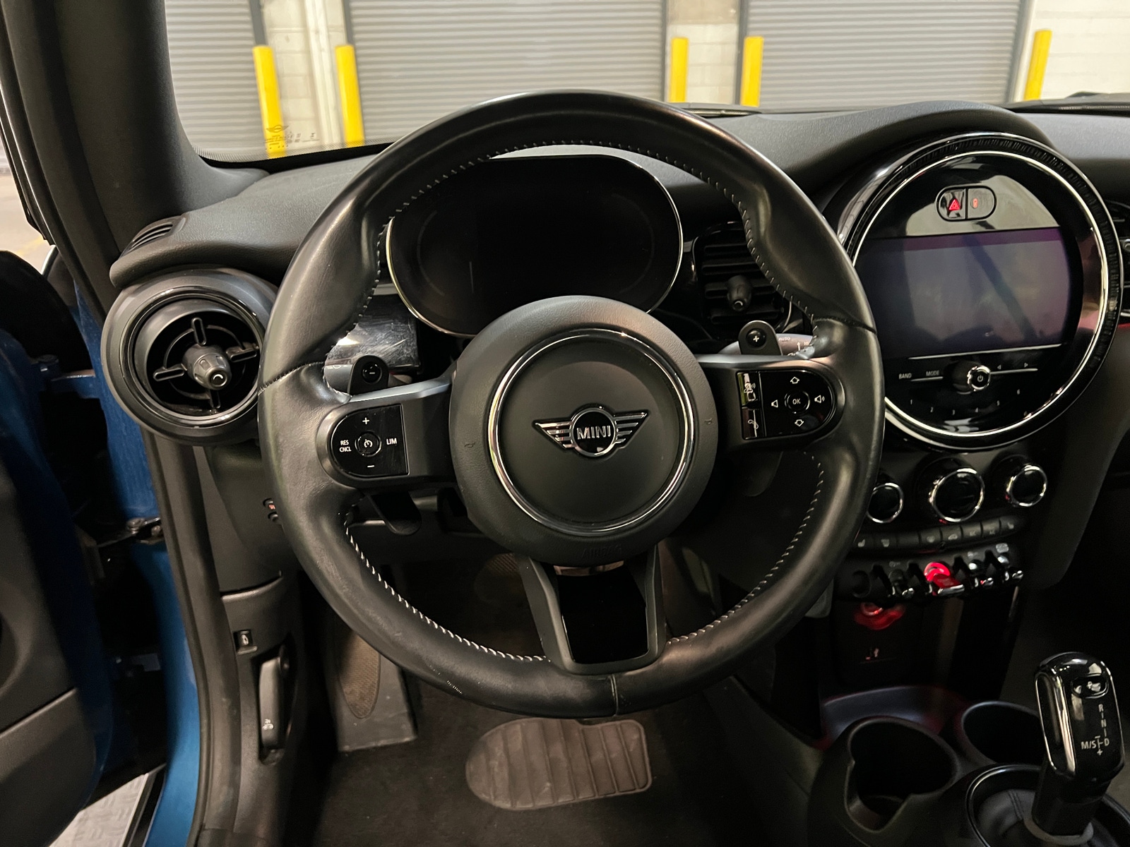 Thumbnail: 2024 MINI Cooper Convertible - 4