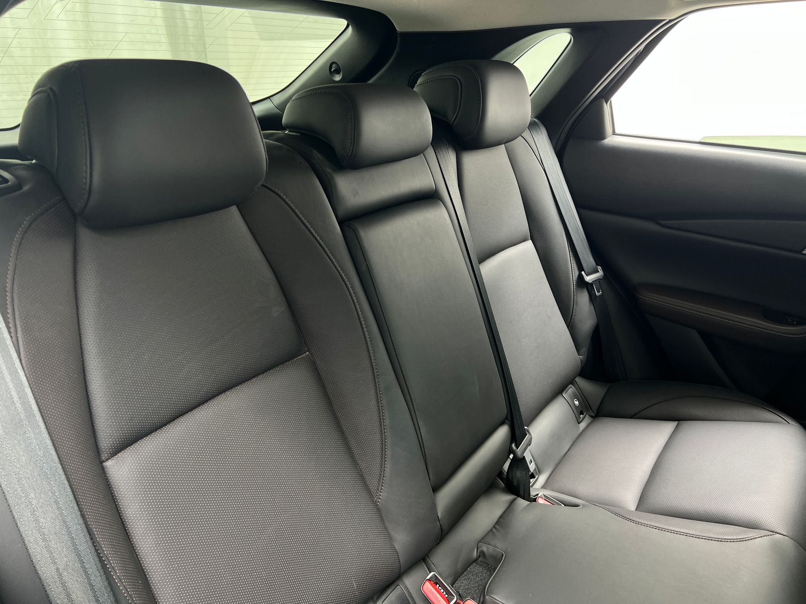 Thumbnail: 2021 Mazda CX-30 - 5