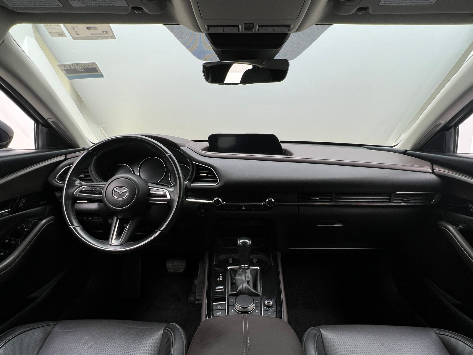 Thumbnail: 2021 Mazda CX-30 - 2