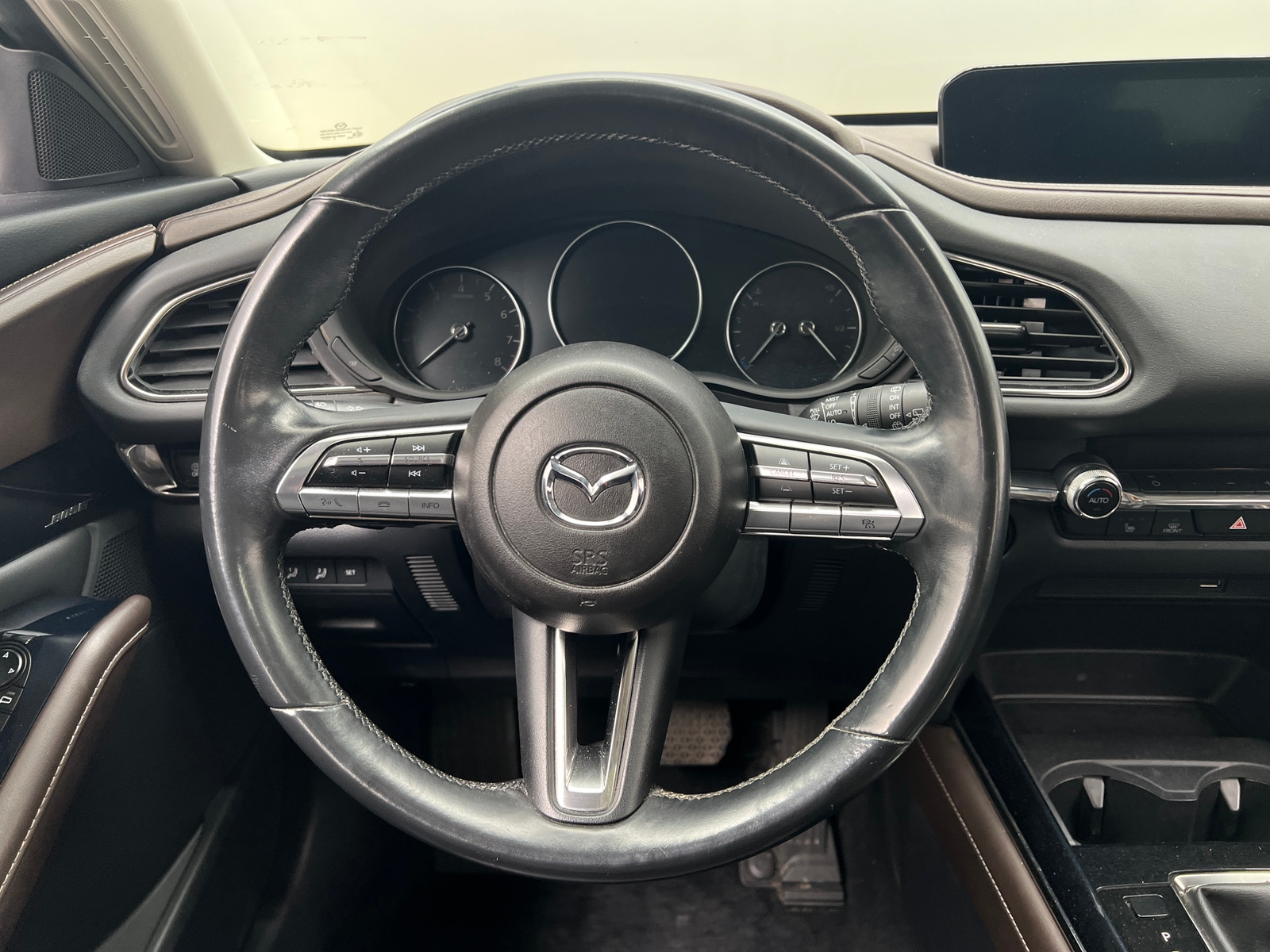 Thumbnail: 2021 Mazda CX-30 - 4