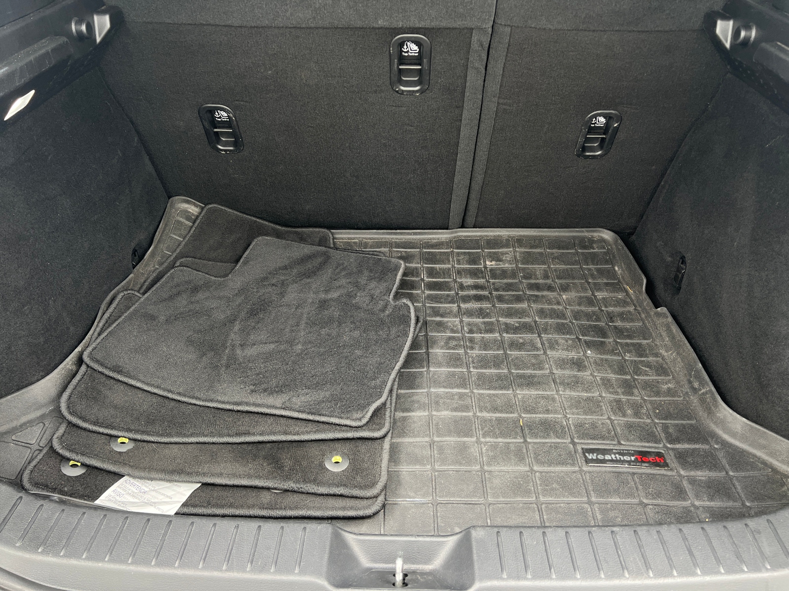 Thumbnail: 2021 Mazda CX-30 - 6