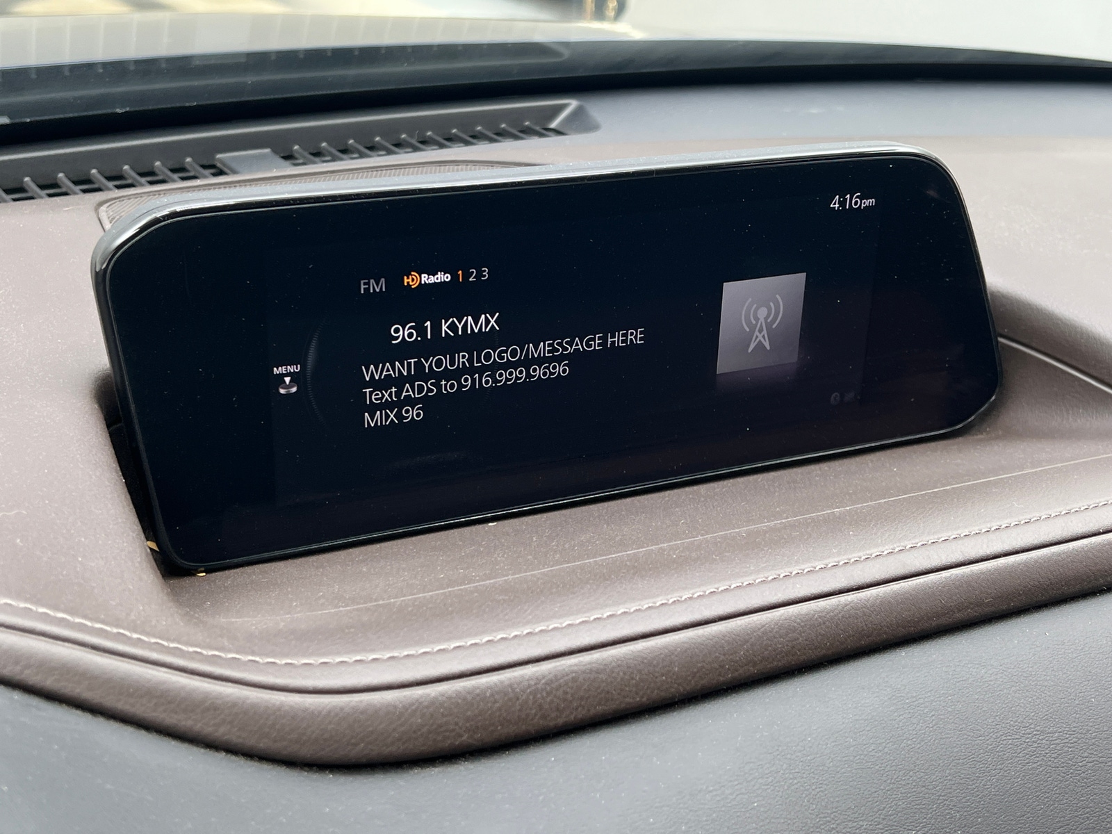 Thumbnail: 2021 Mazda CX-30 - 3