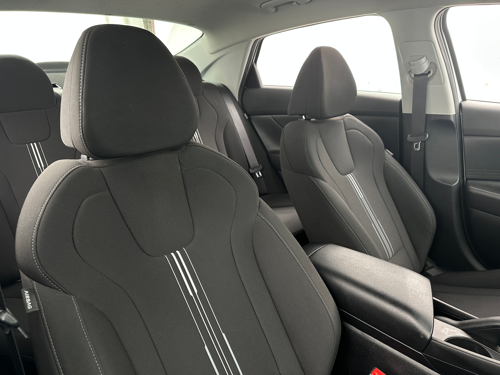 Thumbnail: 2024 Hyundai Elantra - 2