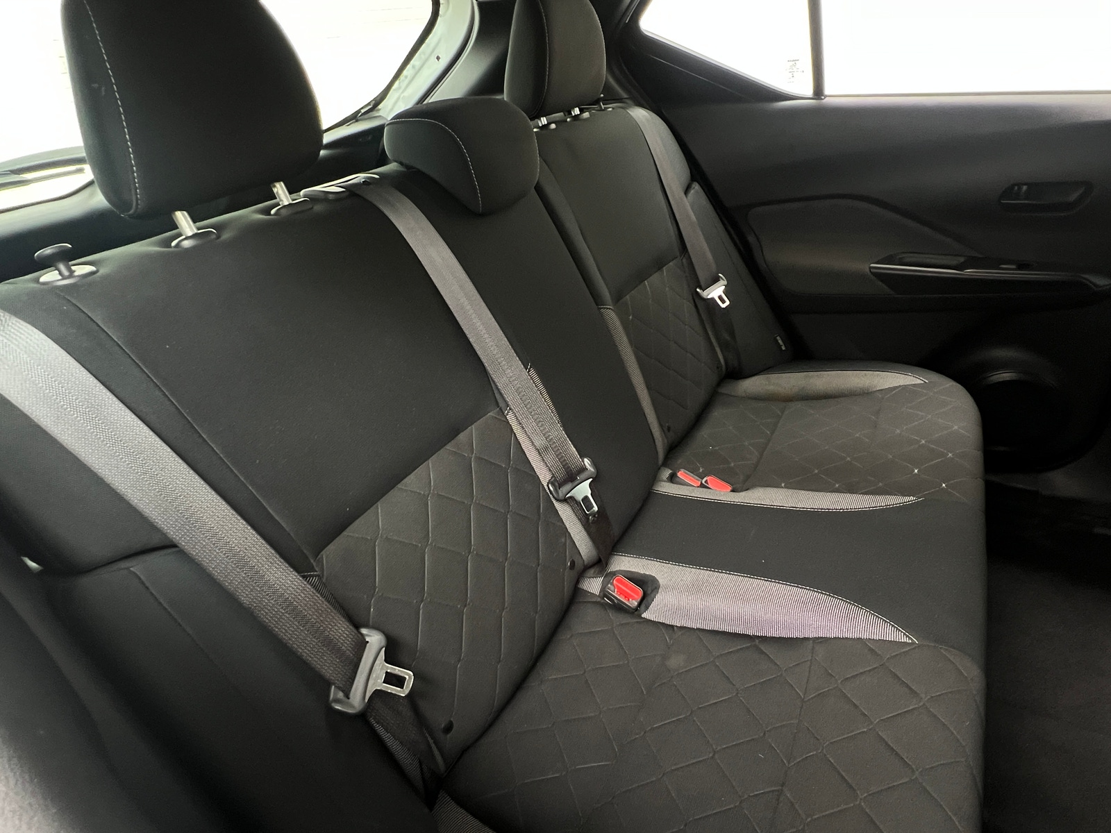 Thumbnail: 2020 Nissan Kicks - 6