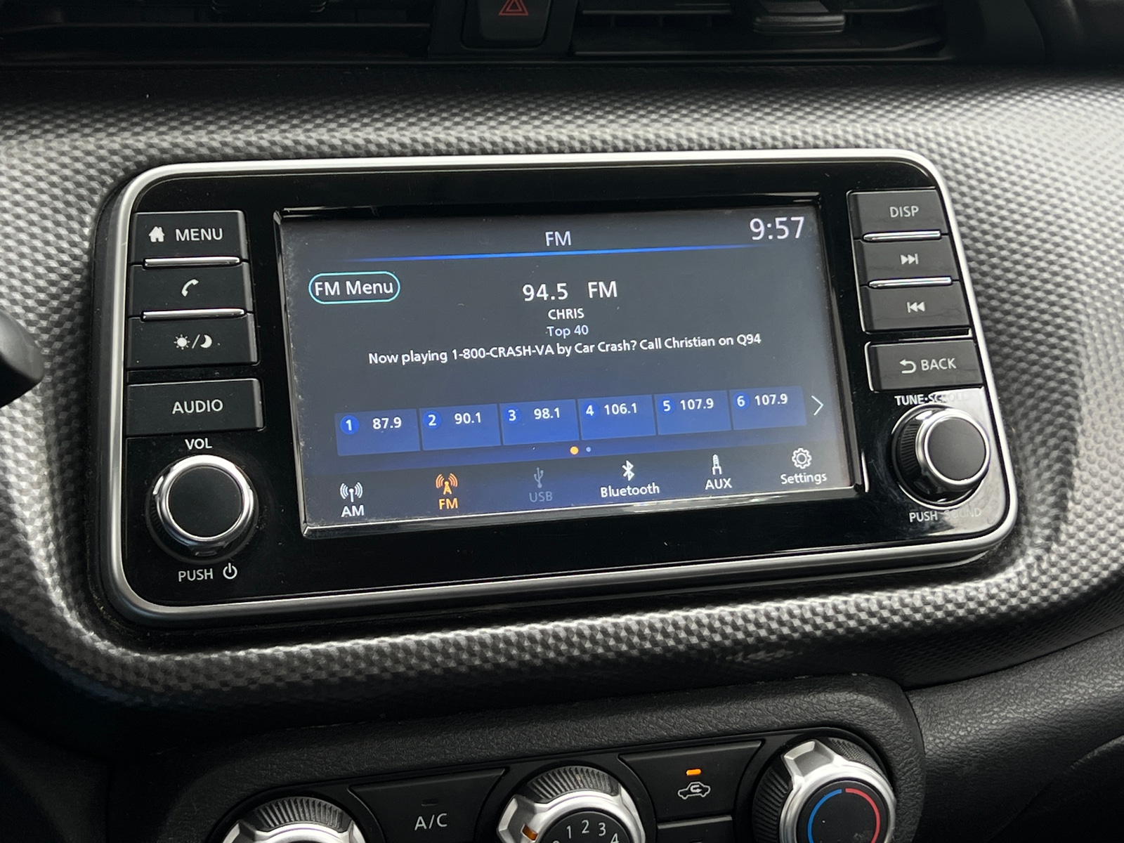 Thumbnail: 2020 Nissan Kicks - 4