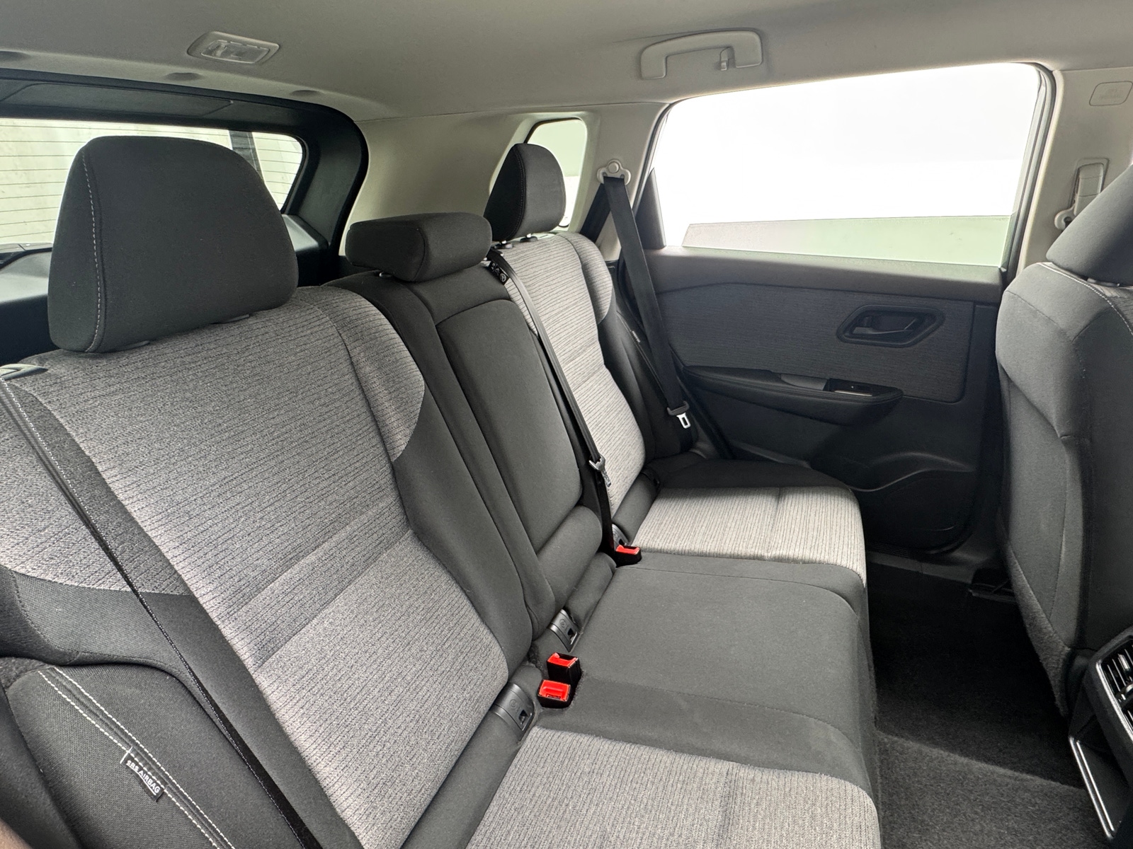 Thumbnail: 2022 Nissan Rogue - 6