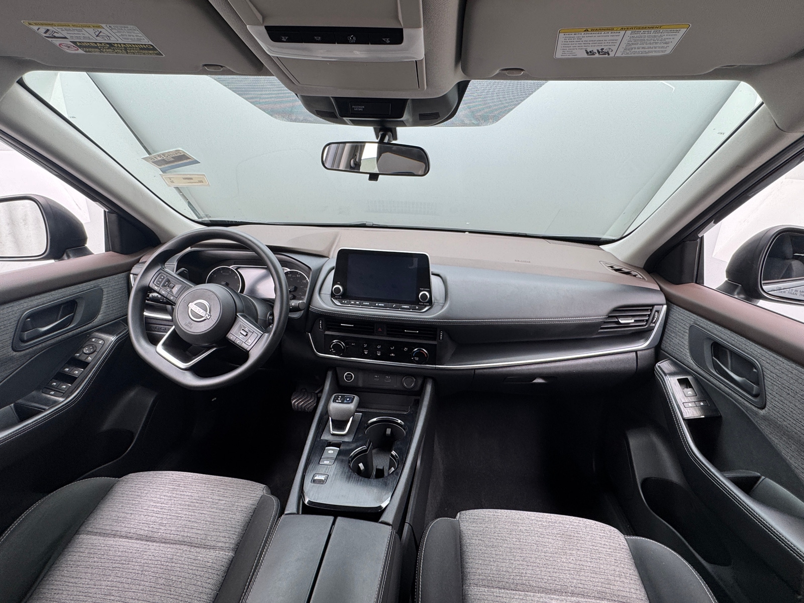 Thumbnail: 2022 Nissan Rogue - 3