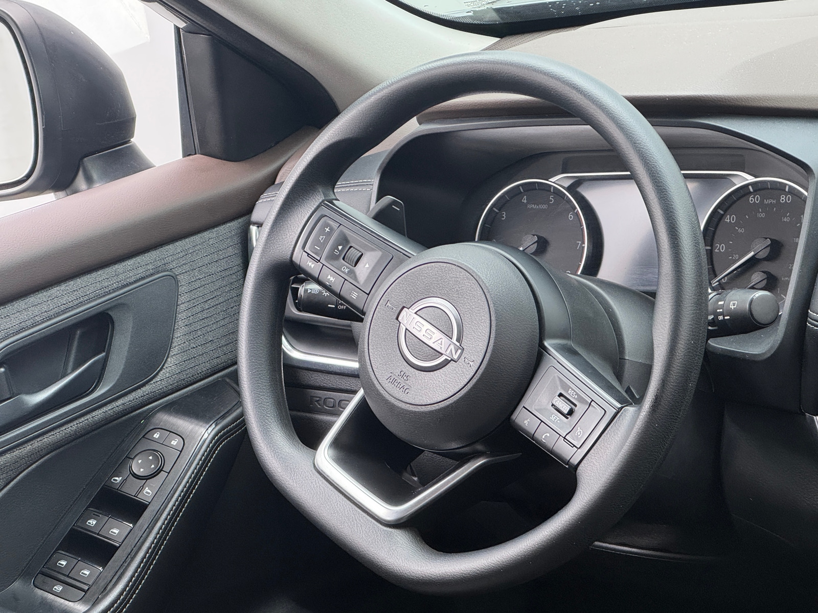 Thumbnail: 2022 Nissan Rogue - 5