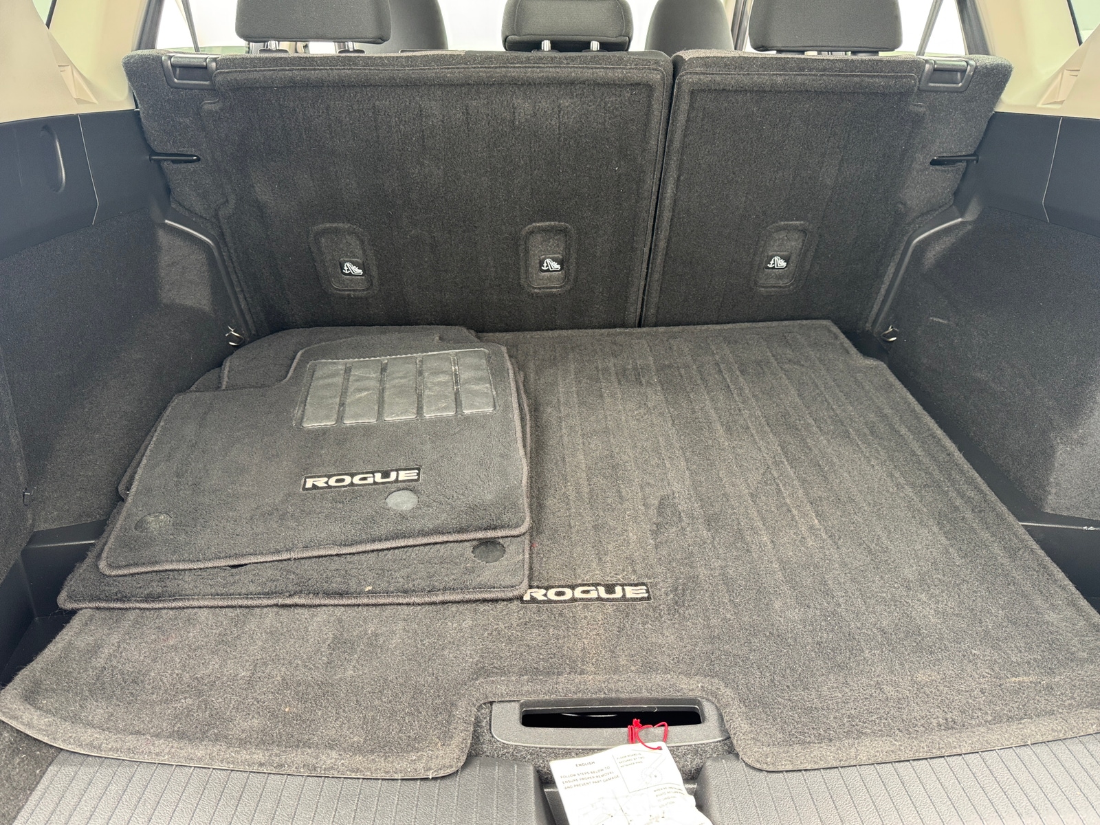 Thumbnail: 2022 Nissan Rogue - 7