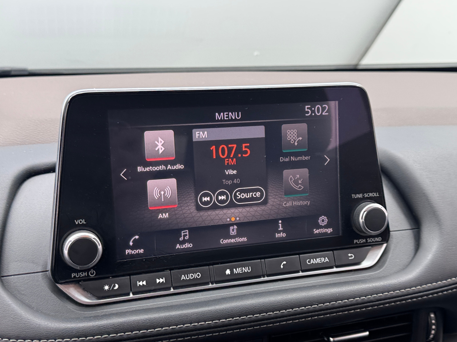 Thumbnail: 2022 Nissan Rogue - 4