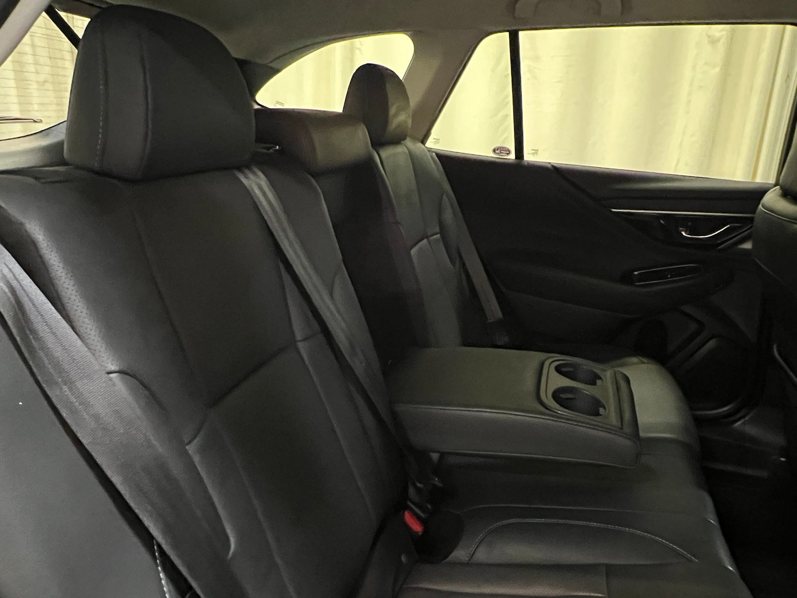 Thumbnail: 2020 Subaru Outback - 5