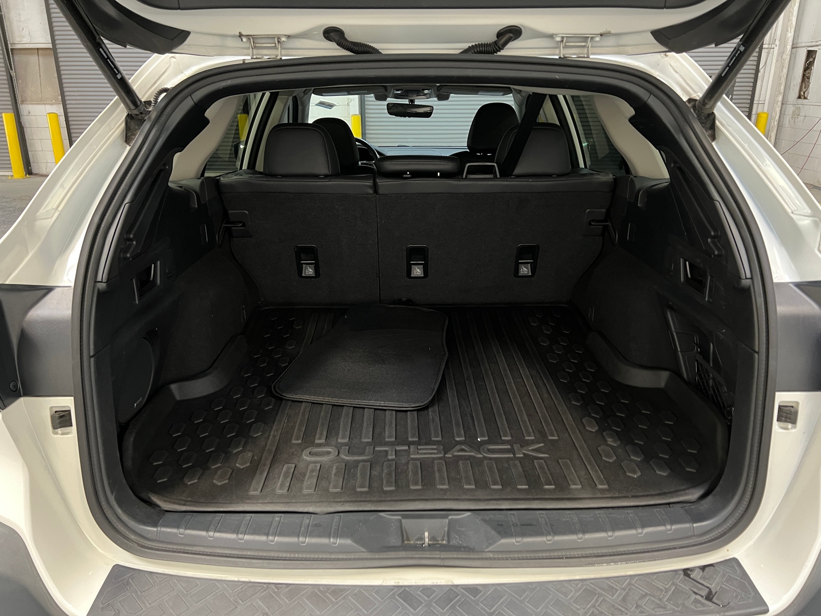 Thumbnail: 2020 Subaru Outback - 6