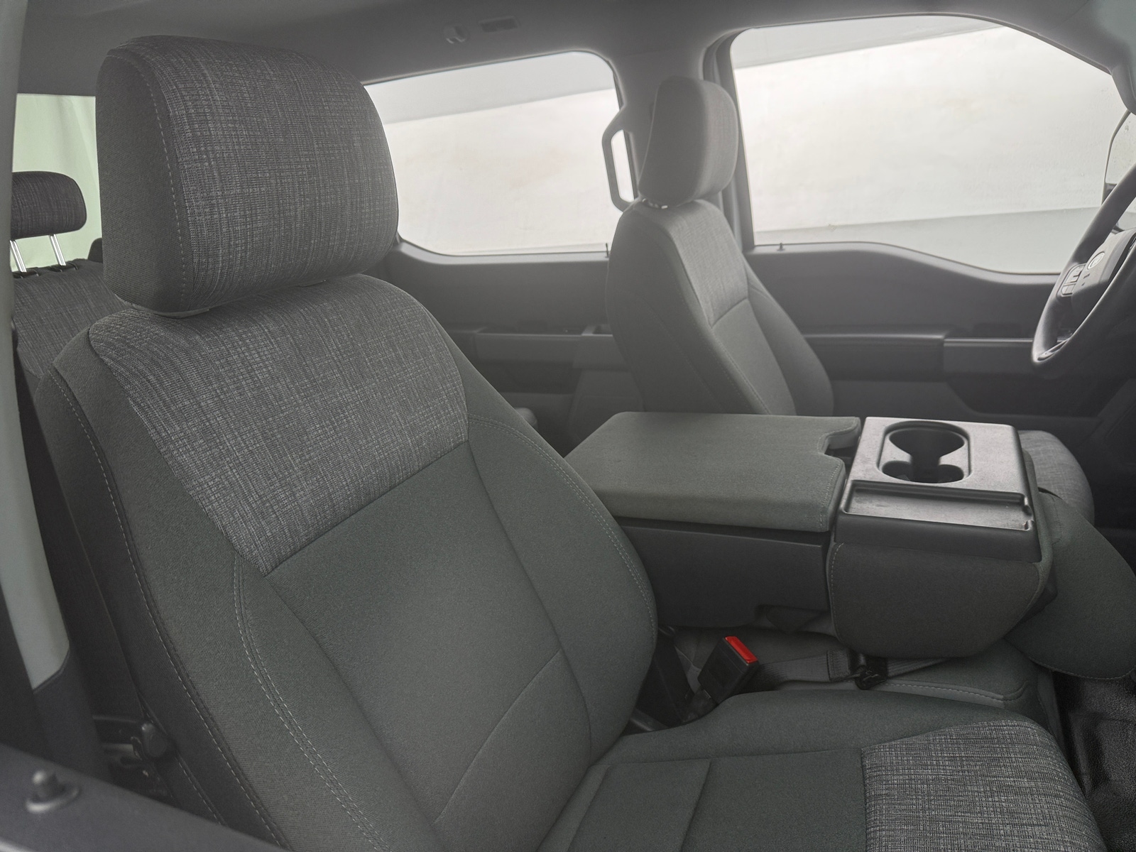 Thumbnail: 2024 Ford Econoline - 2