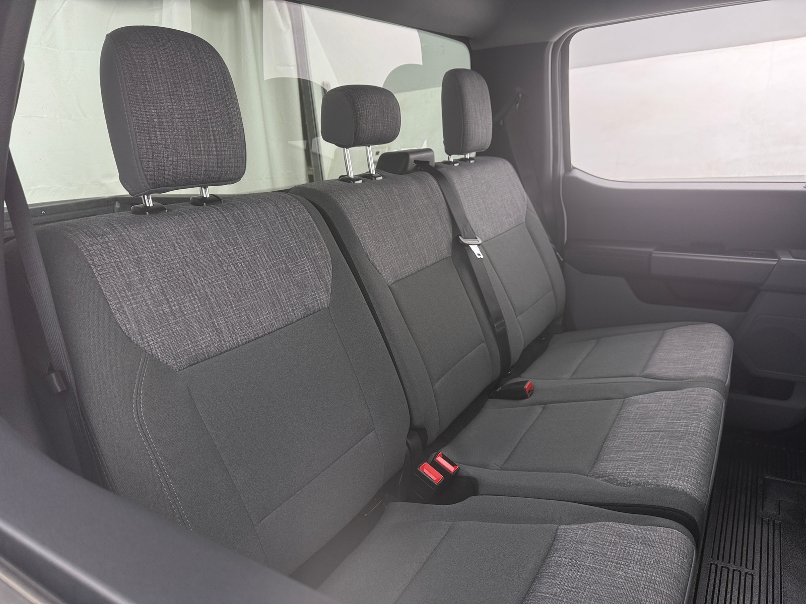 Thumbnail: 2024 Ford Econoline - 6